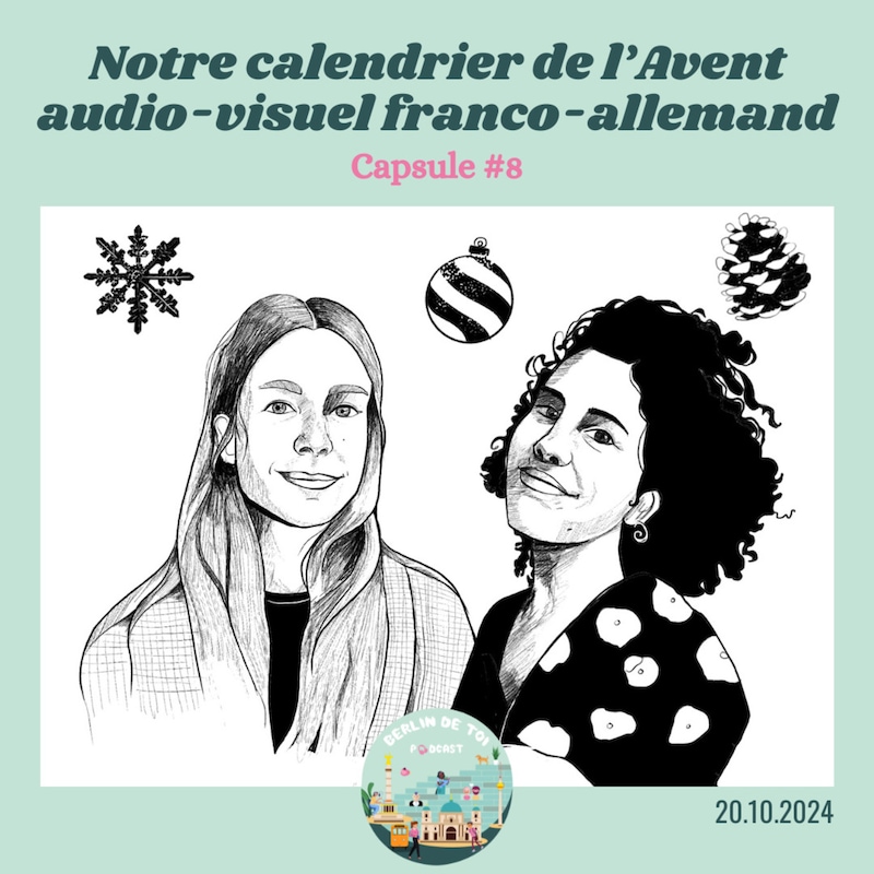 Artwork for podcast berlindetoi