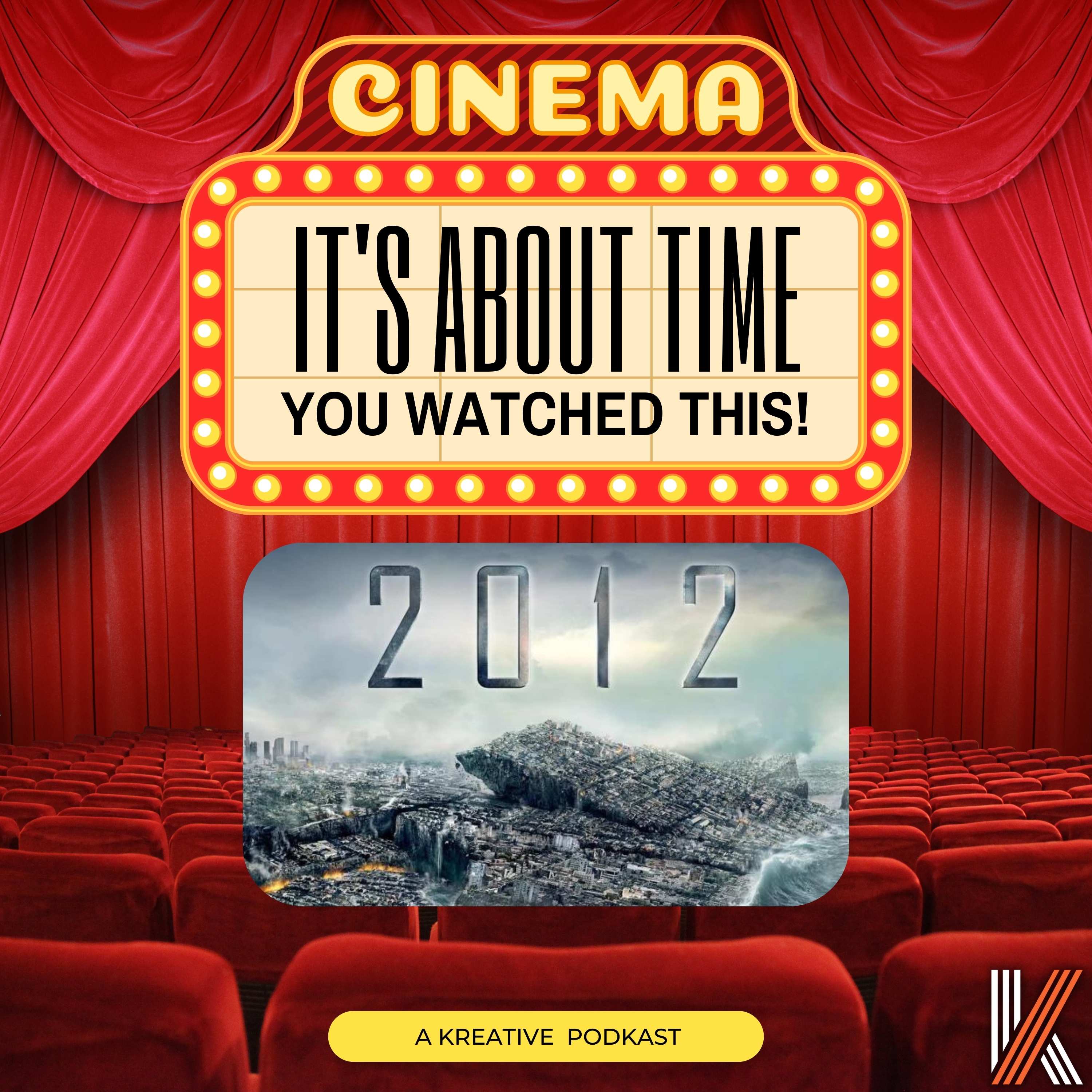 It\'s About Time You Watched This!
