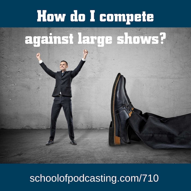 Artwork for podcast School of Podcasting: Expert Tips for Launching and Growing Your Podcast