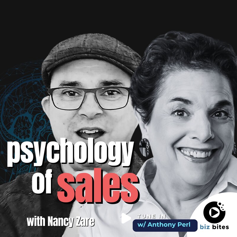 Artwork for podcast Biz Bites for Thought Leaders