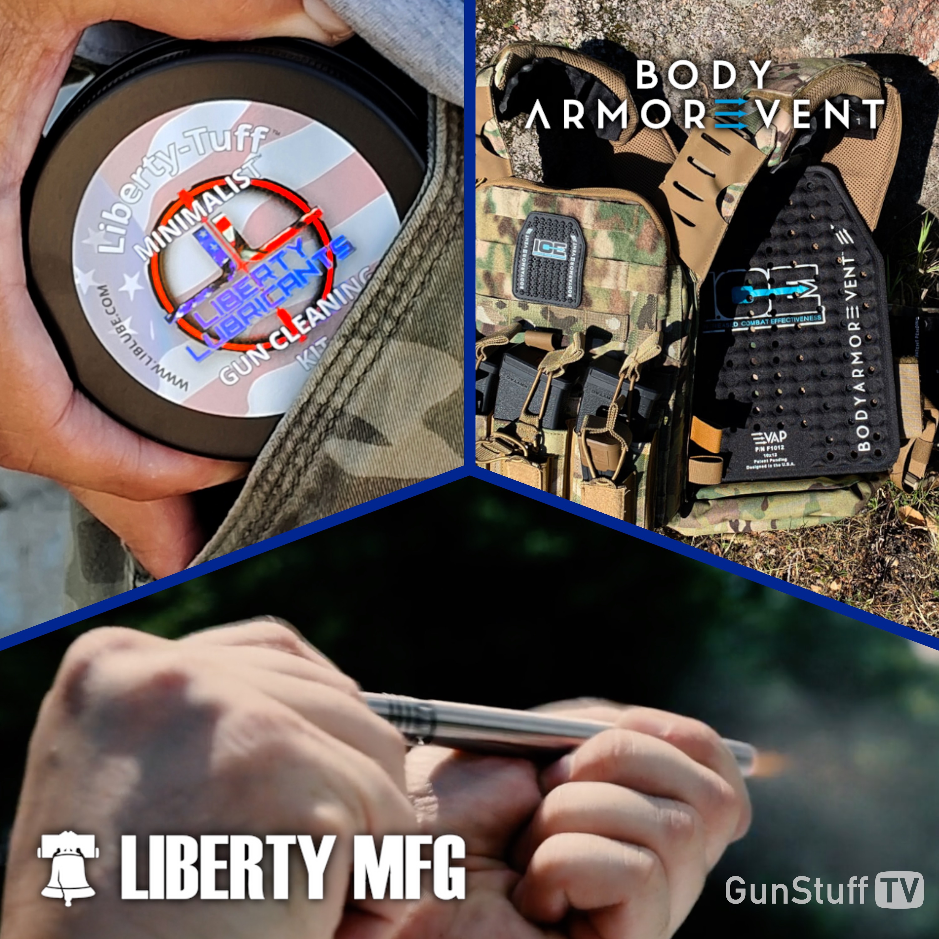 GunStuff