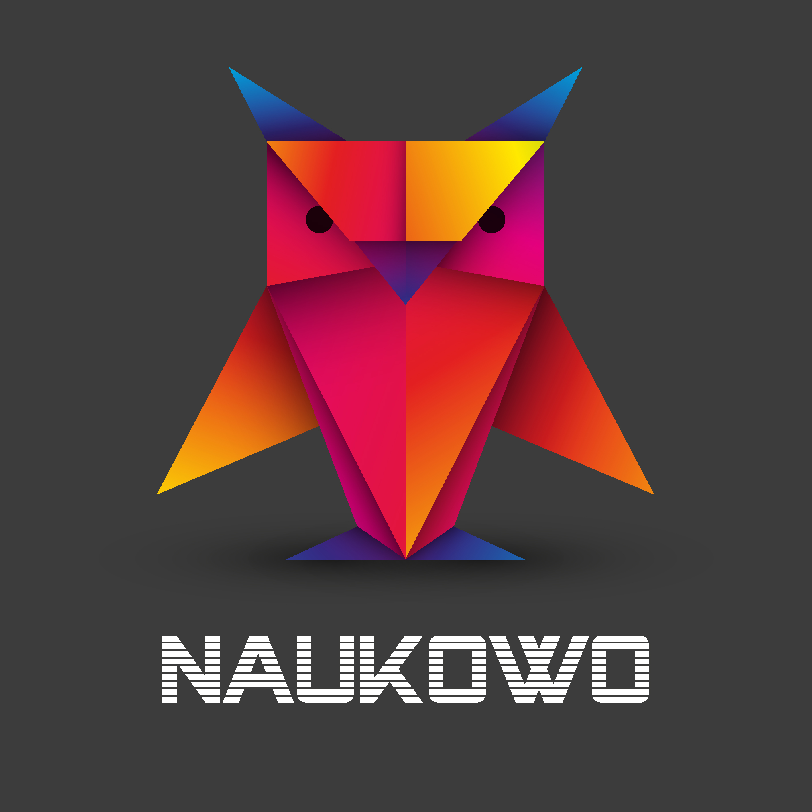 Artwork for podcast Naukowo
