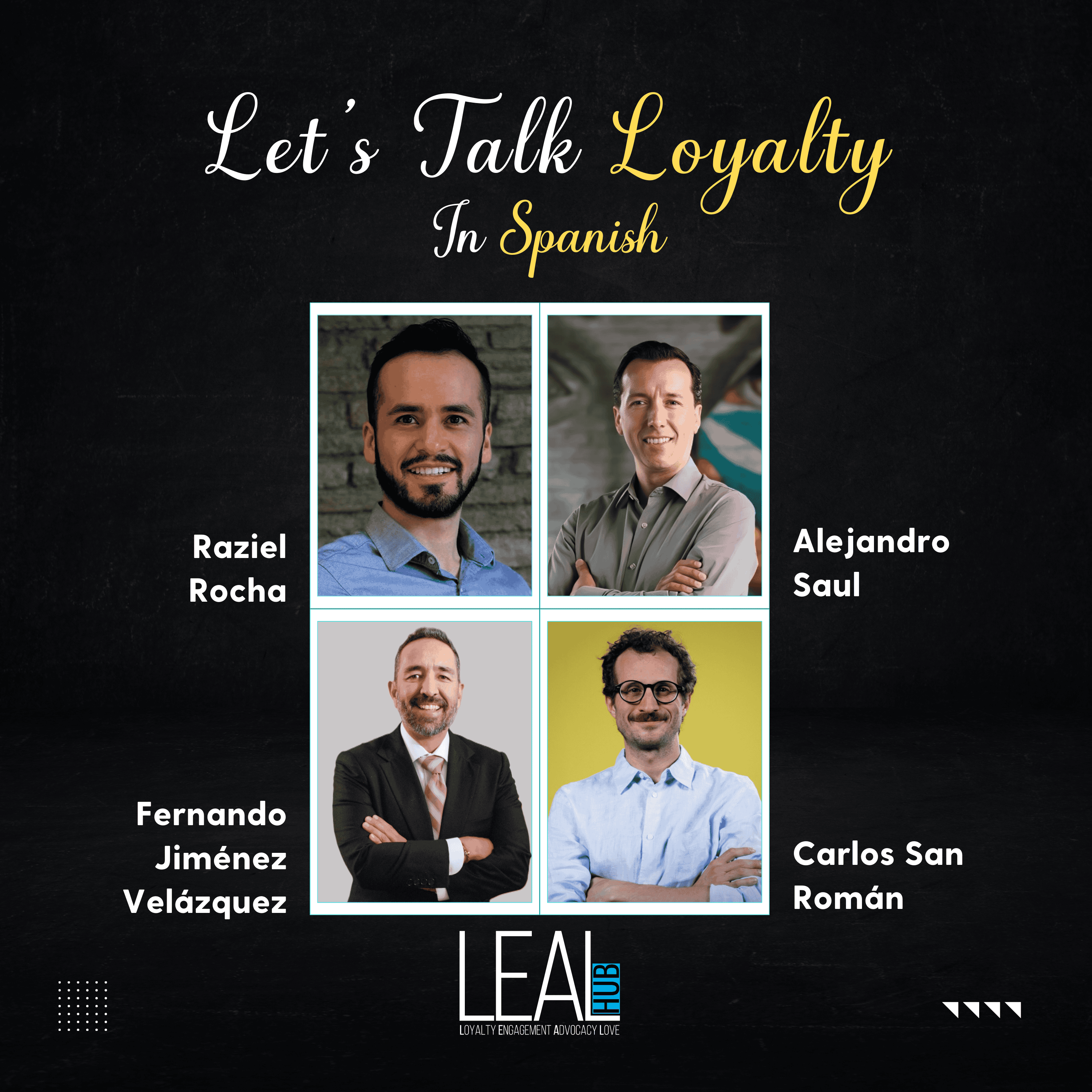 Let\'s Talk Loyalty