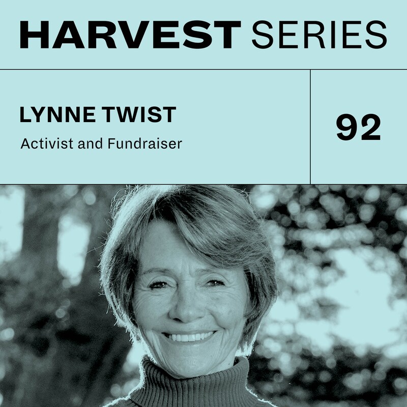 Artwork for podcast Harvest Series
