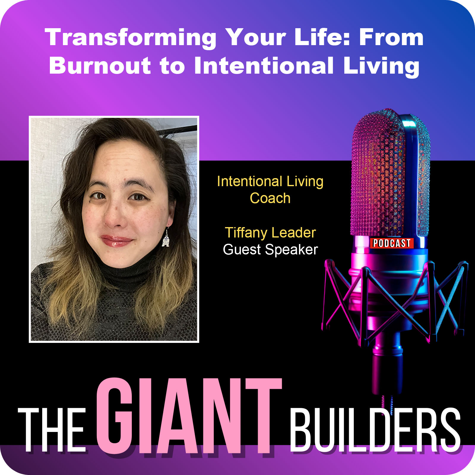 The Giant Builders