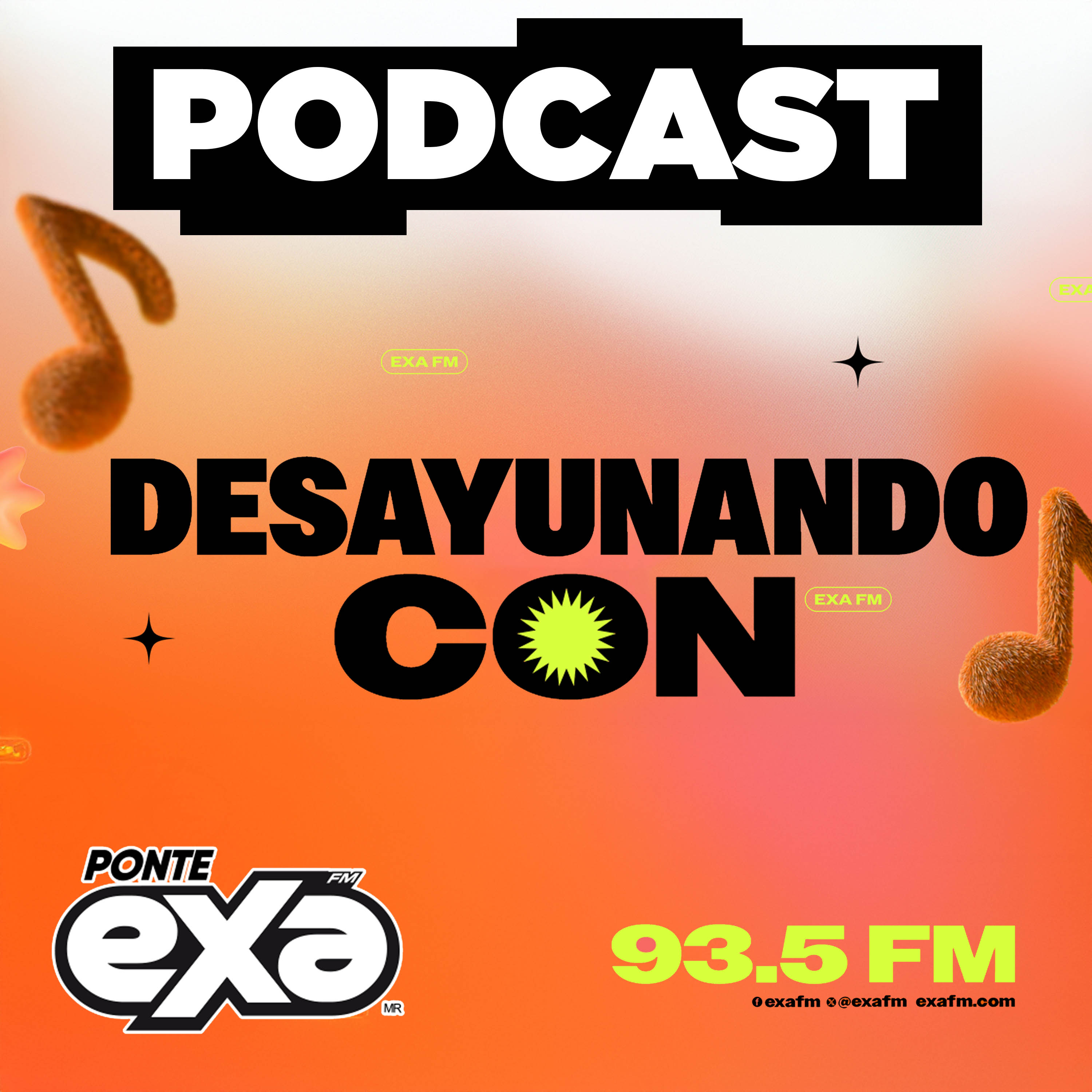 Desayunando con... la presidenta de Irapuato Lorena Alfaro episode artwork