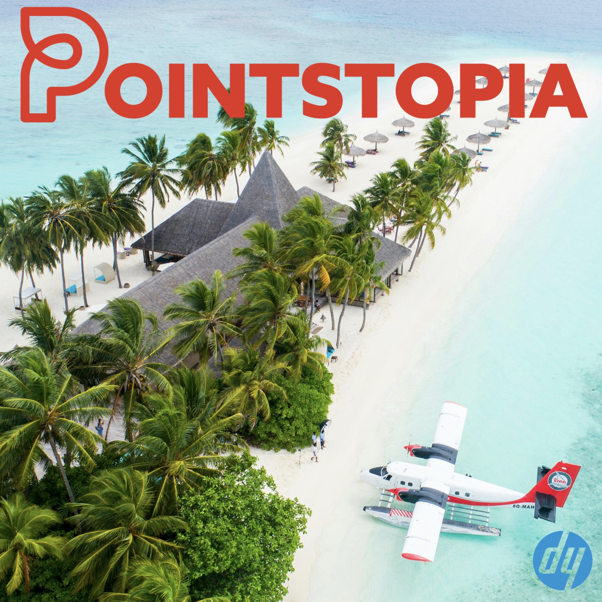 Pointstopia Teaser episode artwork