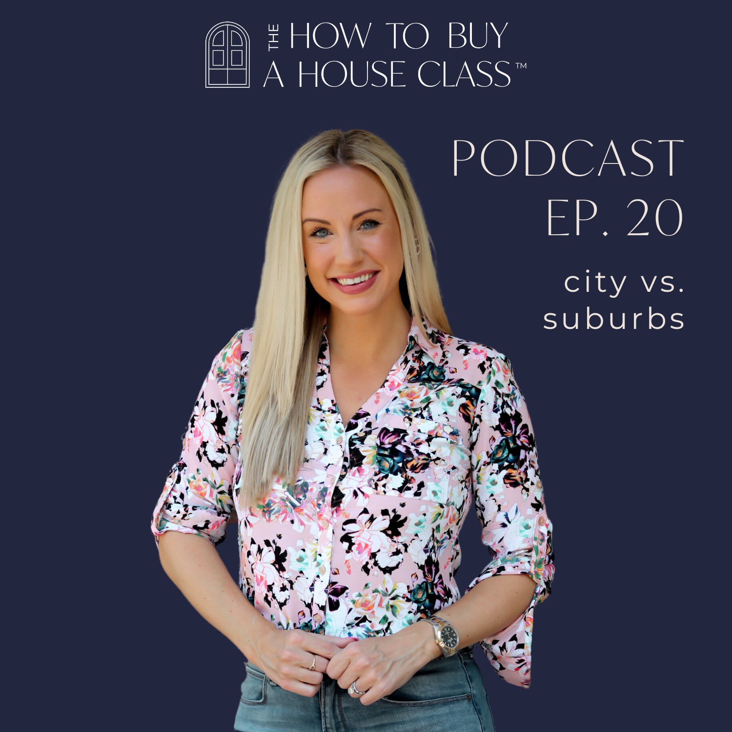 How To Buy A House