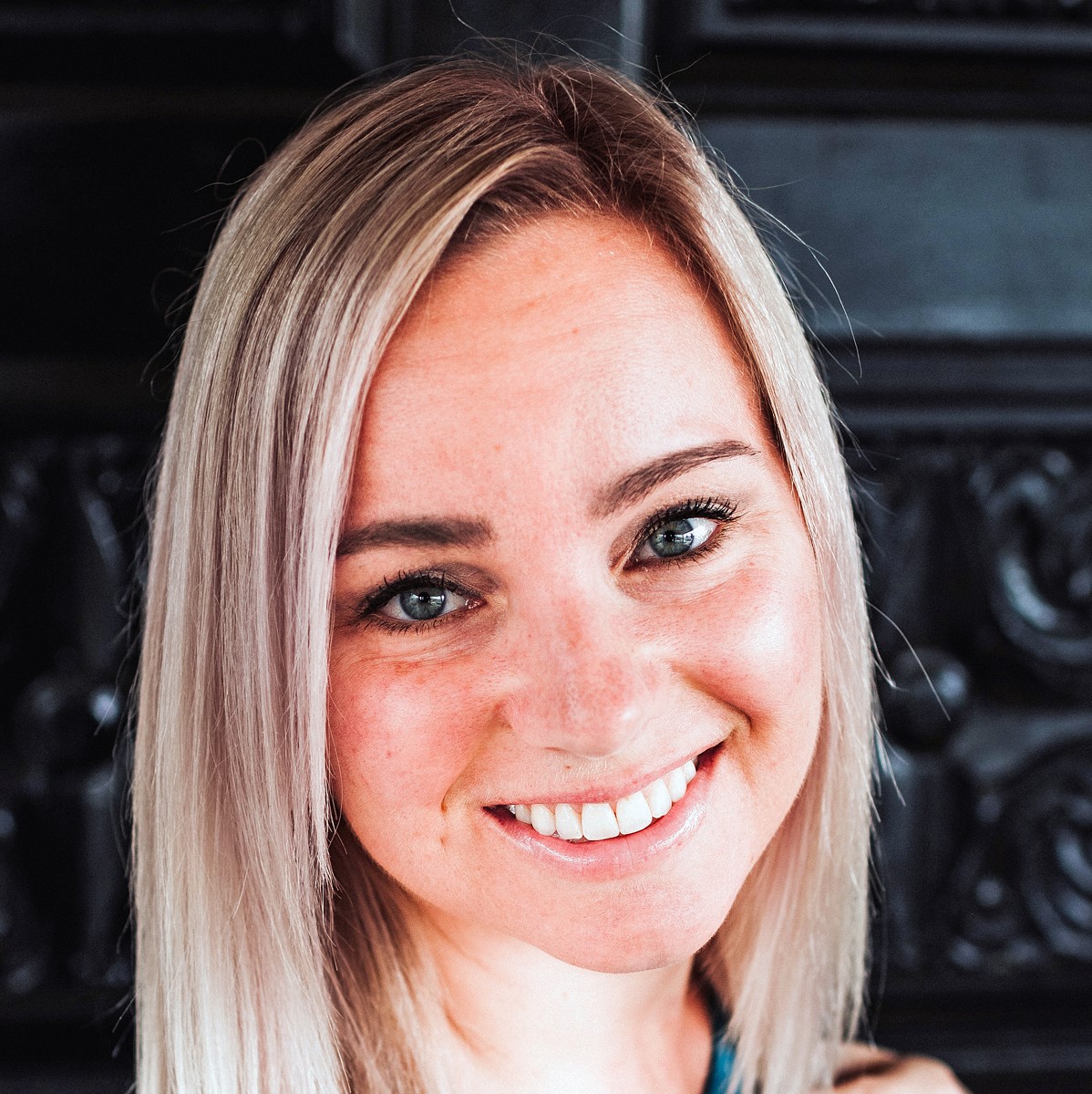 Ashleigh Nowakowski - Living with an Addicted Sibling - Your Choice to Live