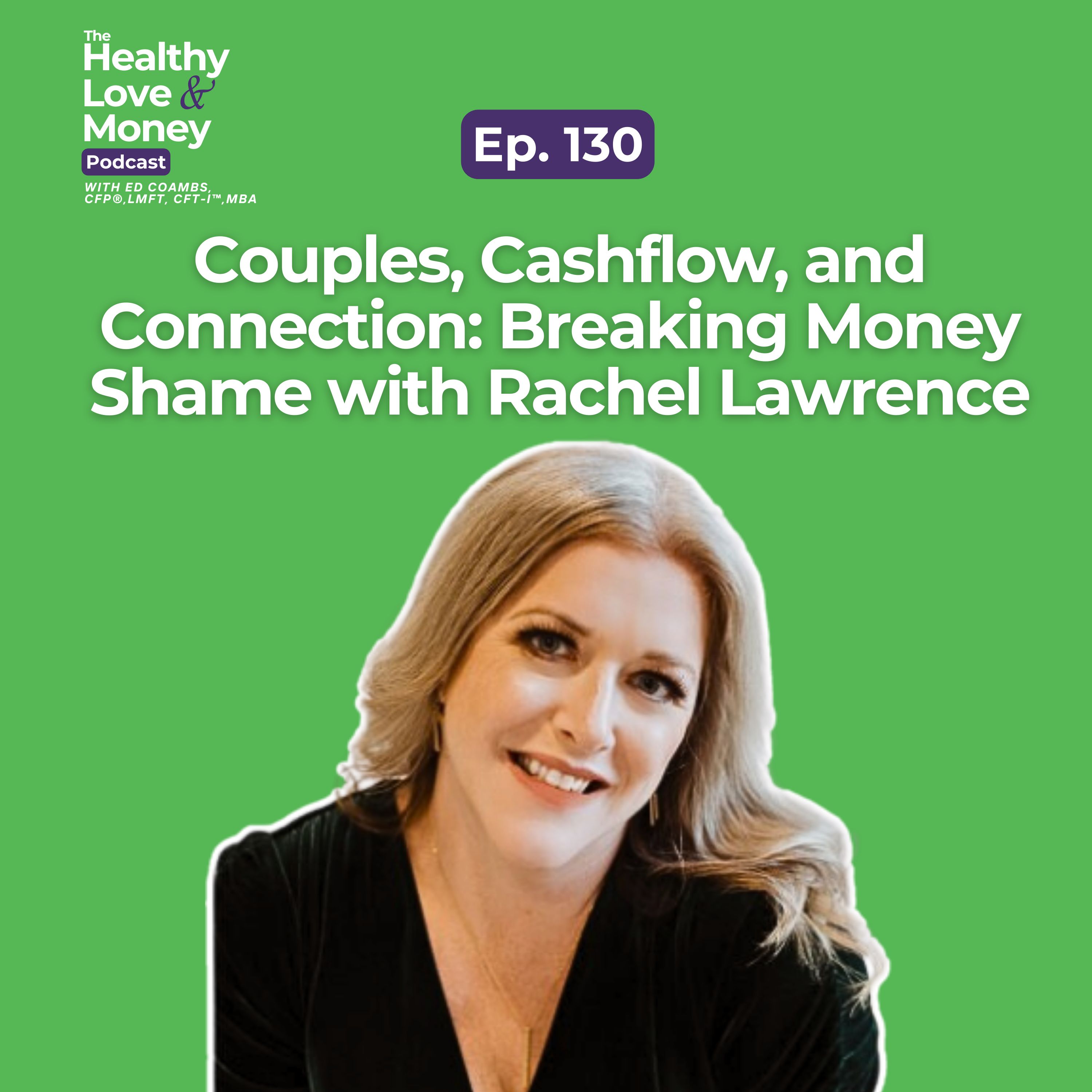 Healthy Love and Money