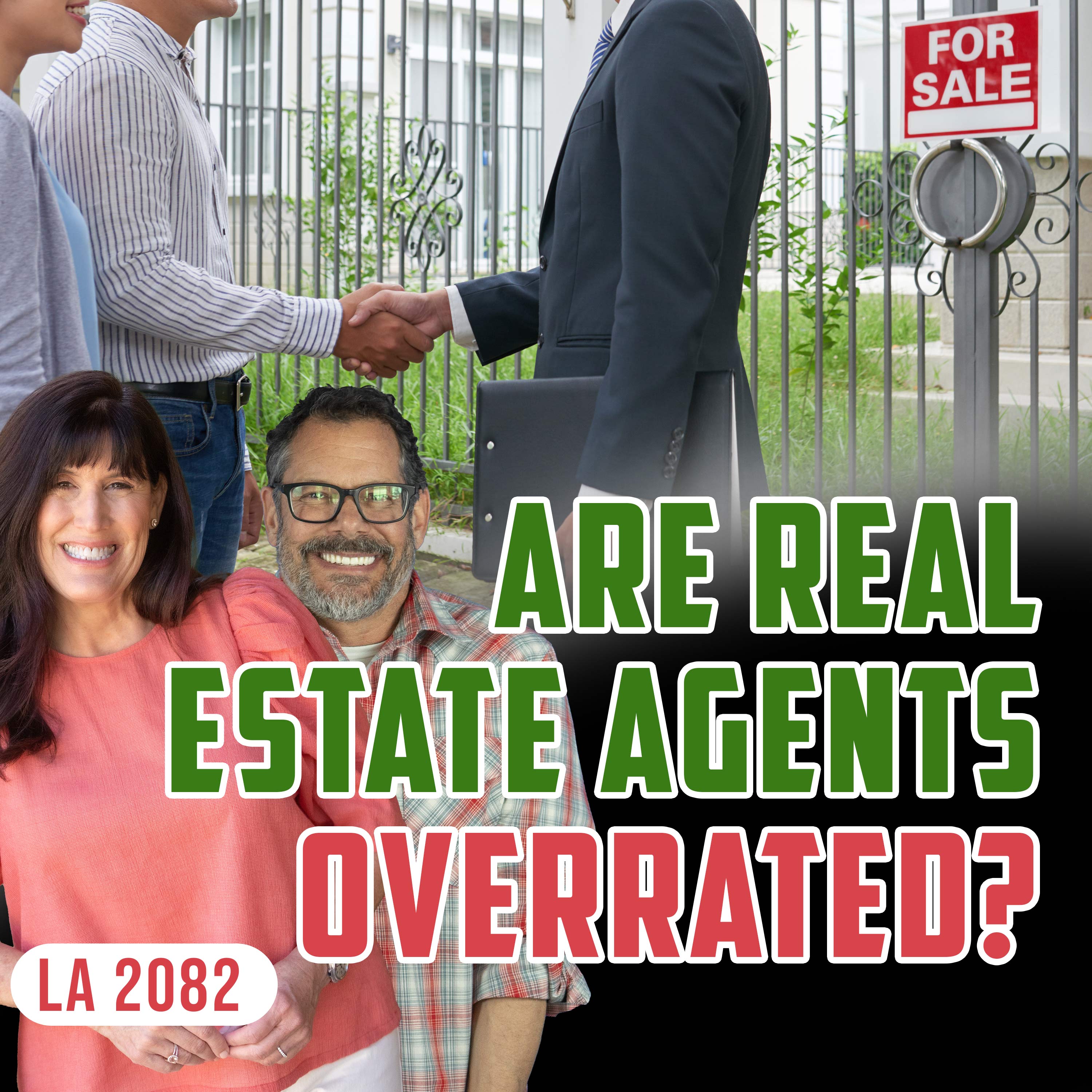 Episode cover