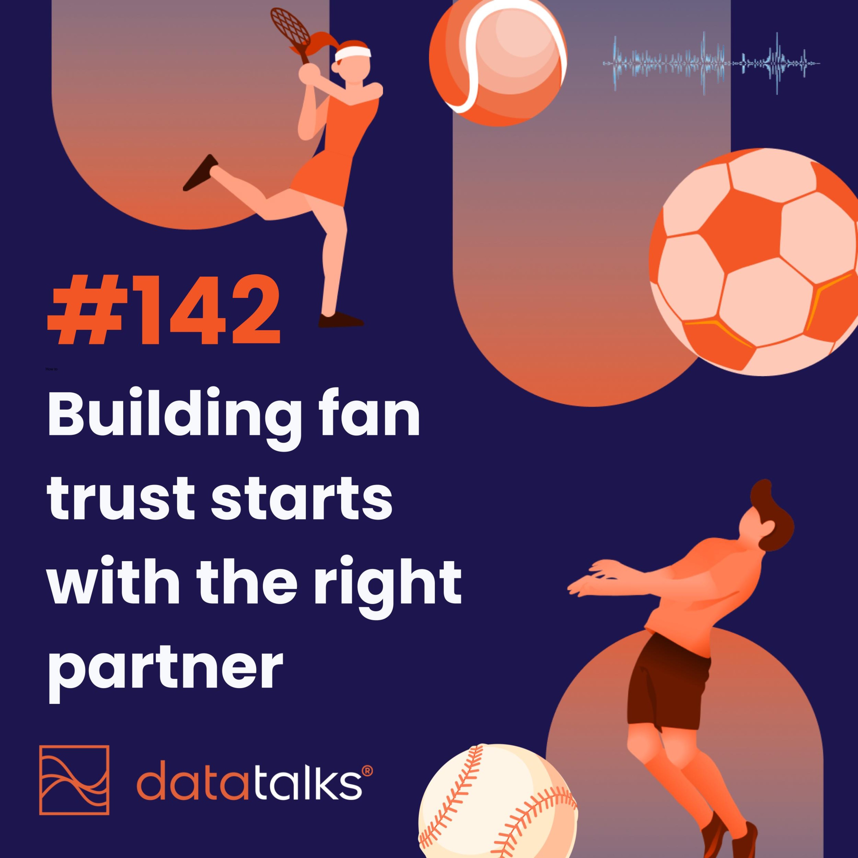 Sports CDP Crash Course - Data Talks