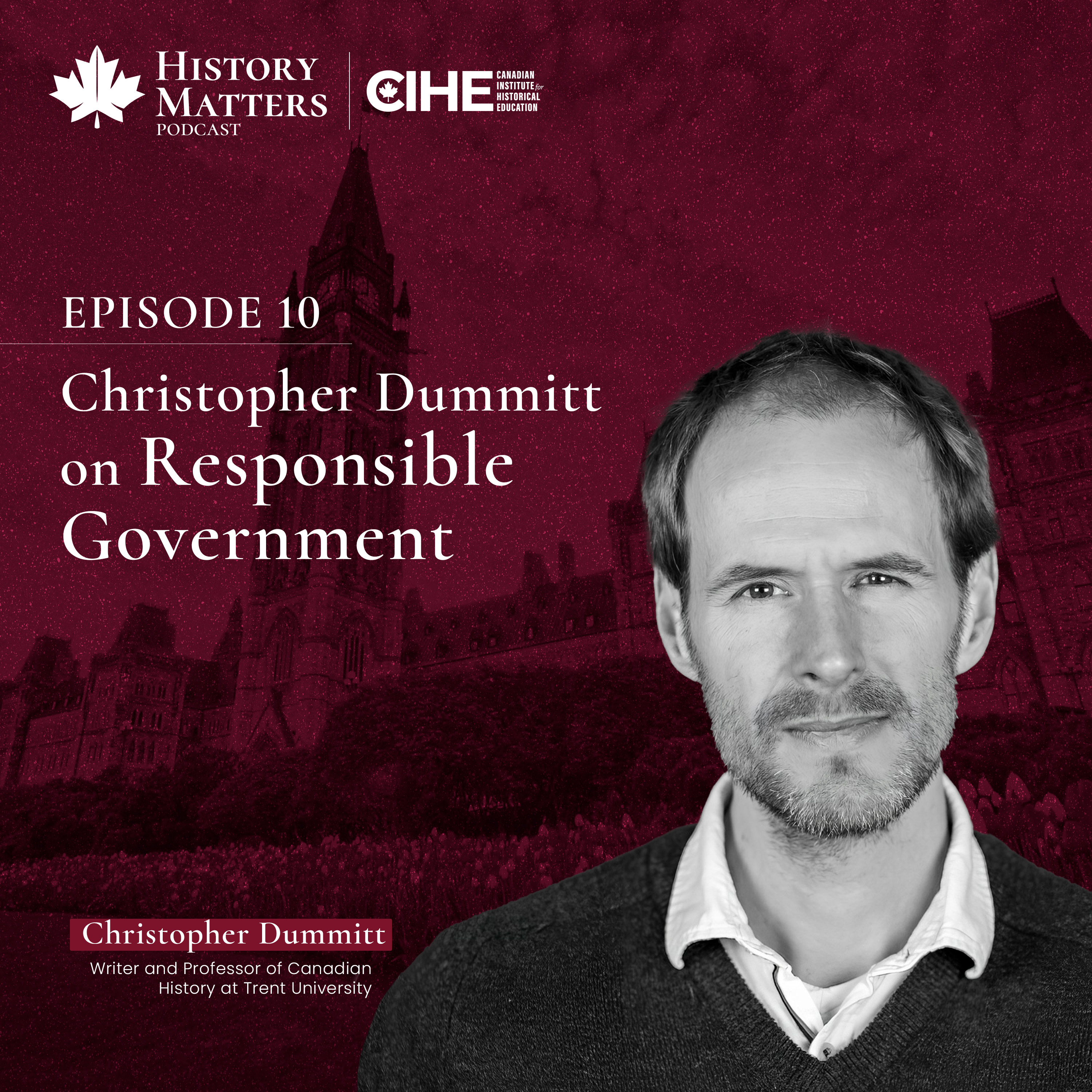 History Matters by Canadian Institute for Historical Education