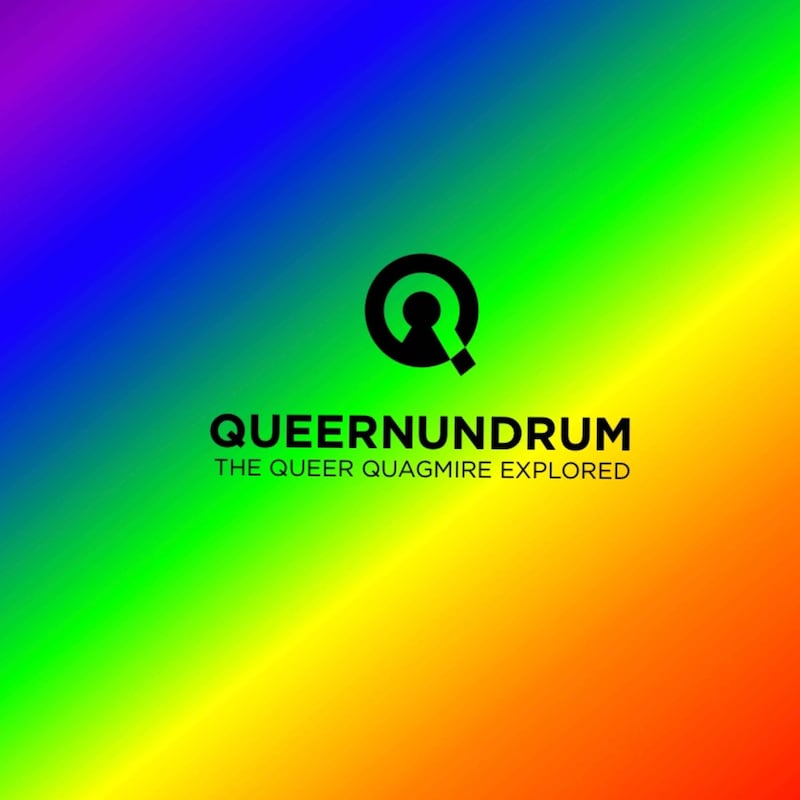 Artwork for podcast Queernundrum Podcast