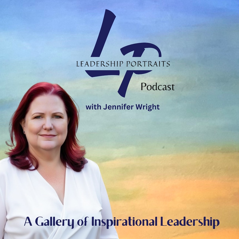 Artwork for podcast Leadership Portraits