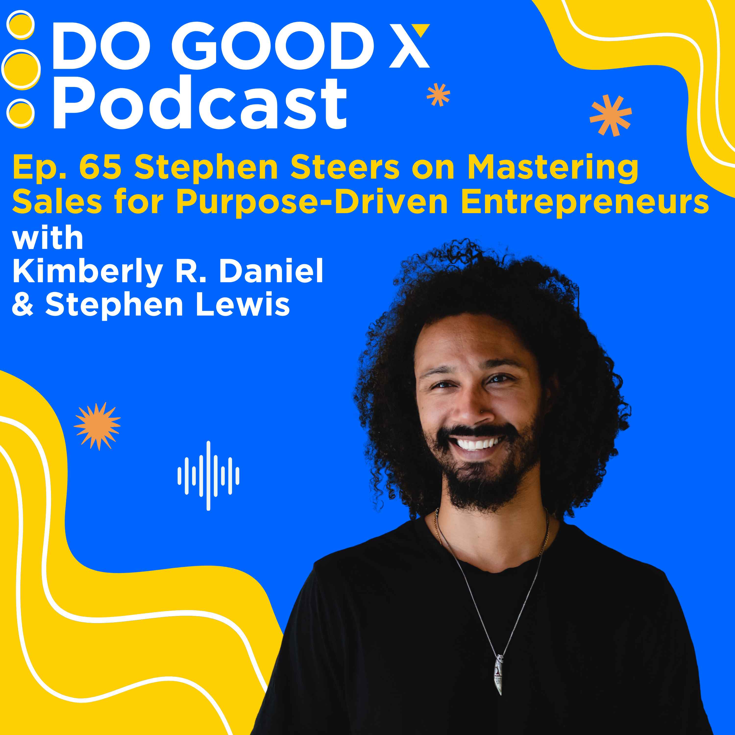 DO GOOD X Podcast
