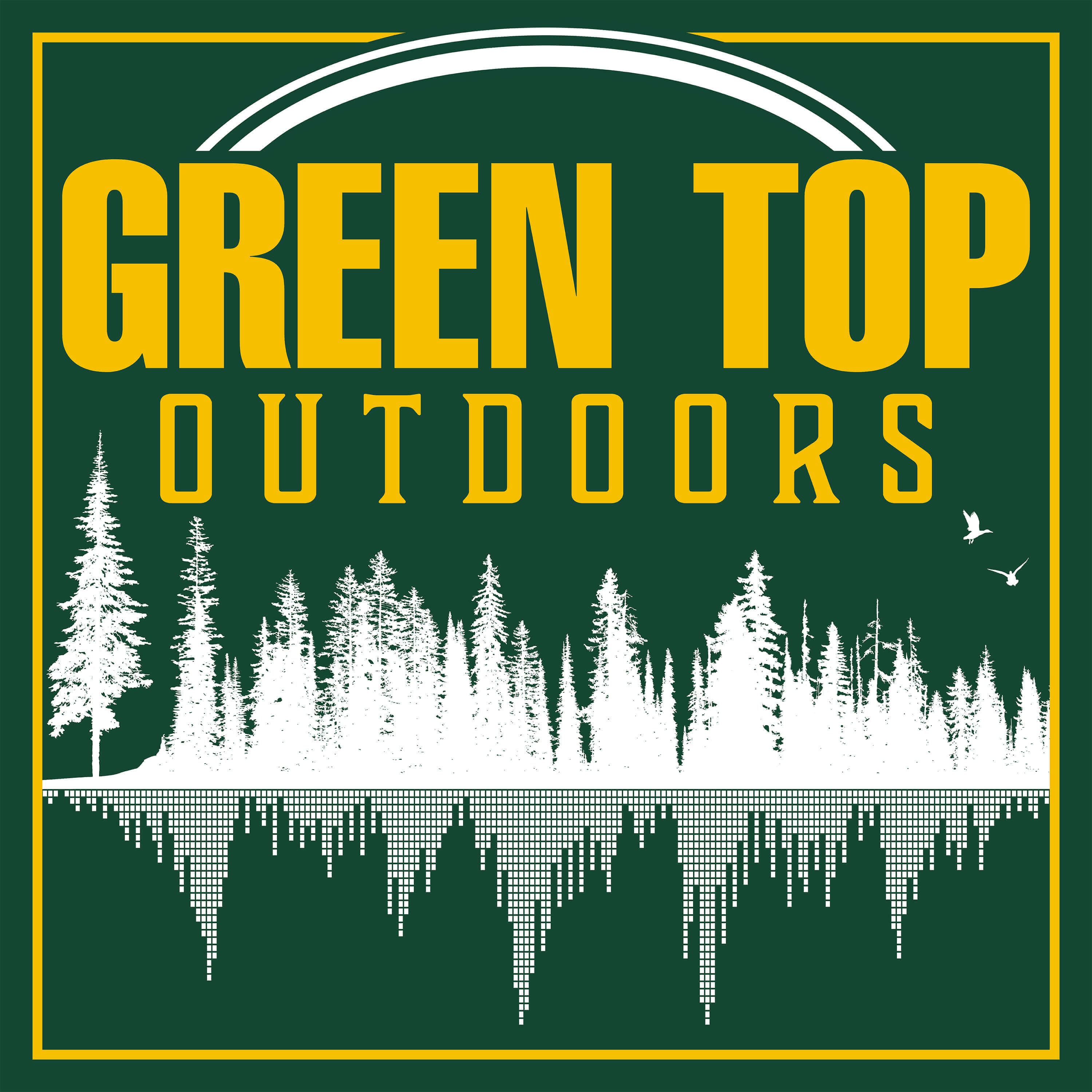 Artwork for Green Top Outdoors