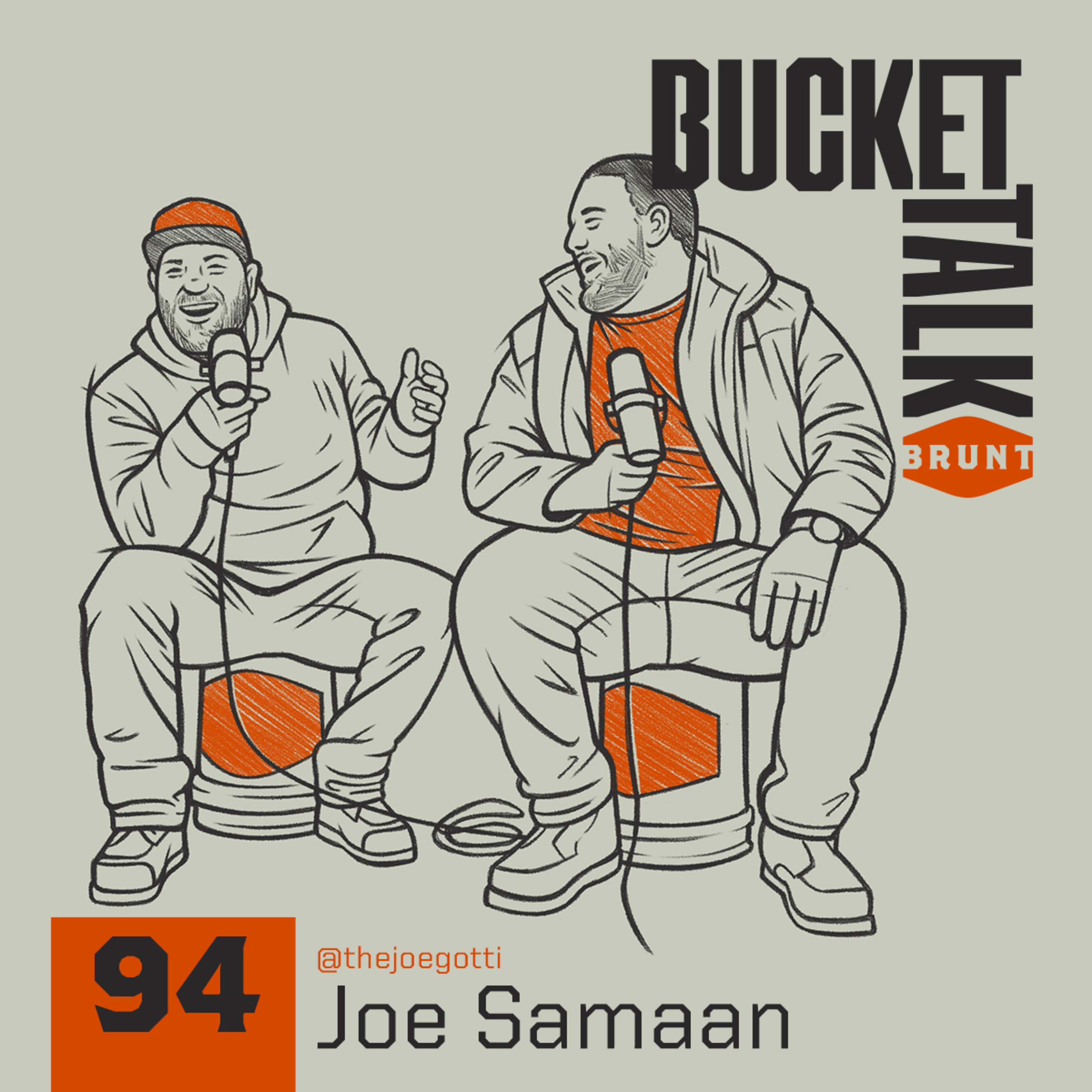 Joe Samaan