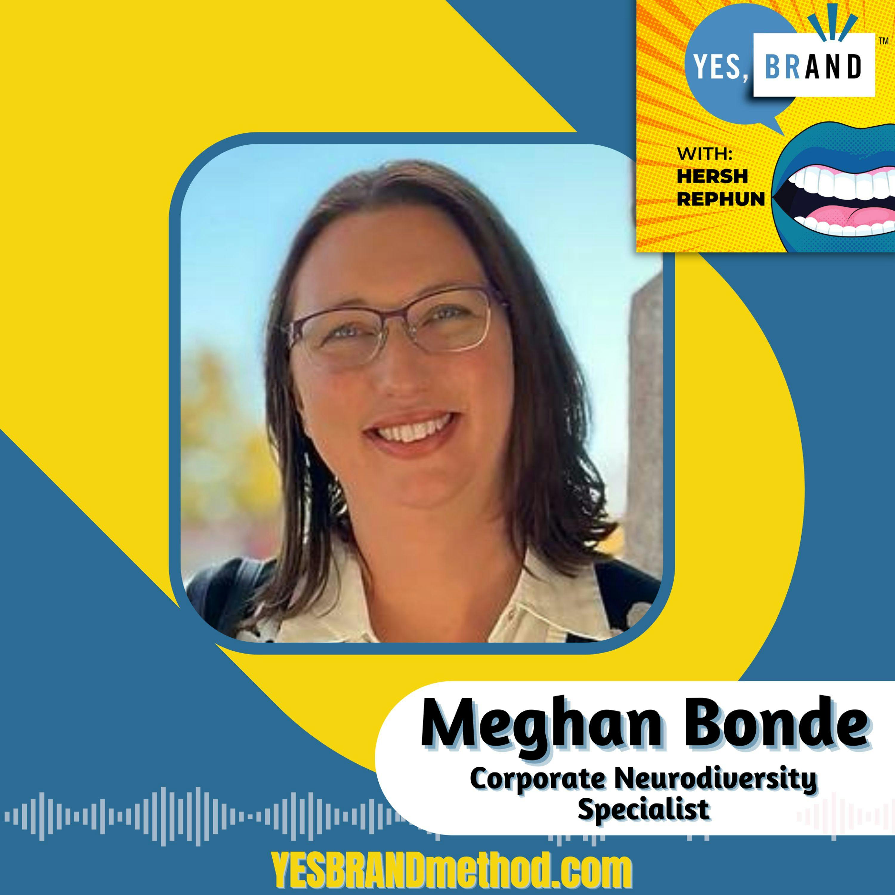 YES, BRAND with Hersh Rephun