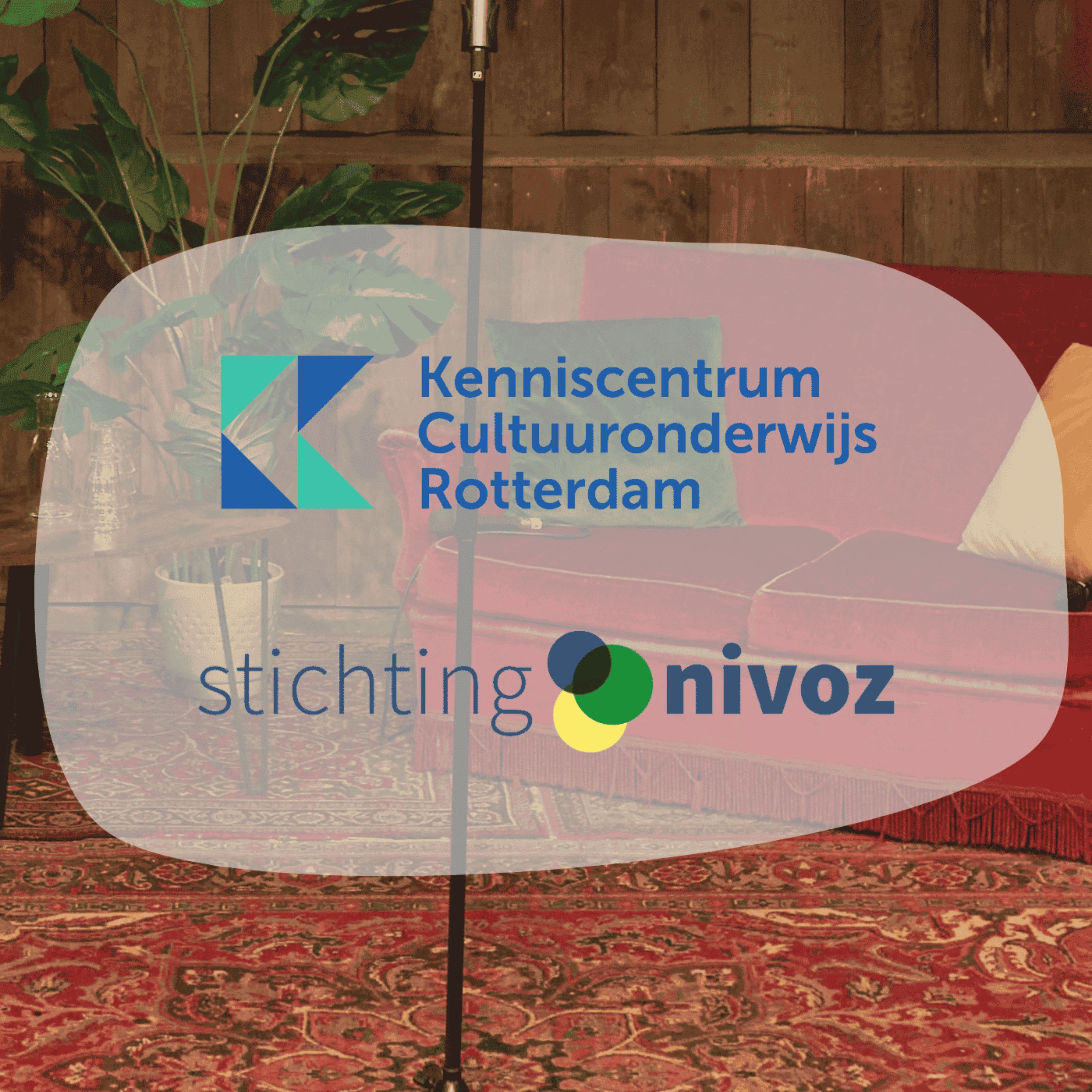 Burgerschap door cultuuronderwijs: De Zalmplaatschool en het Wereldmuseum over identiteit