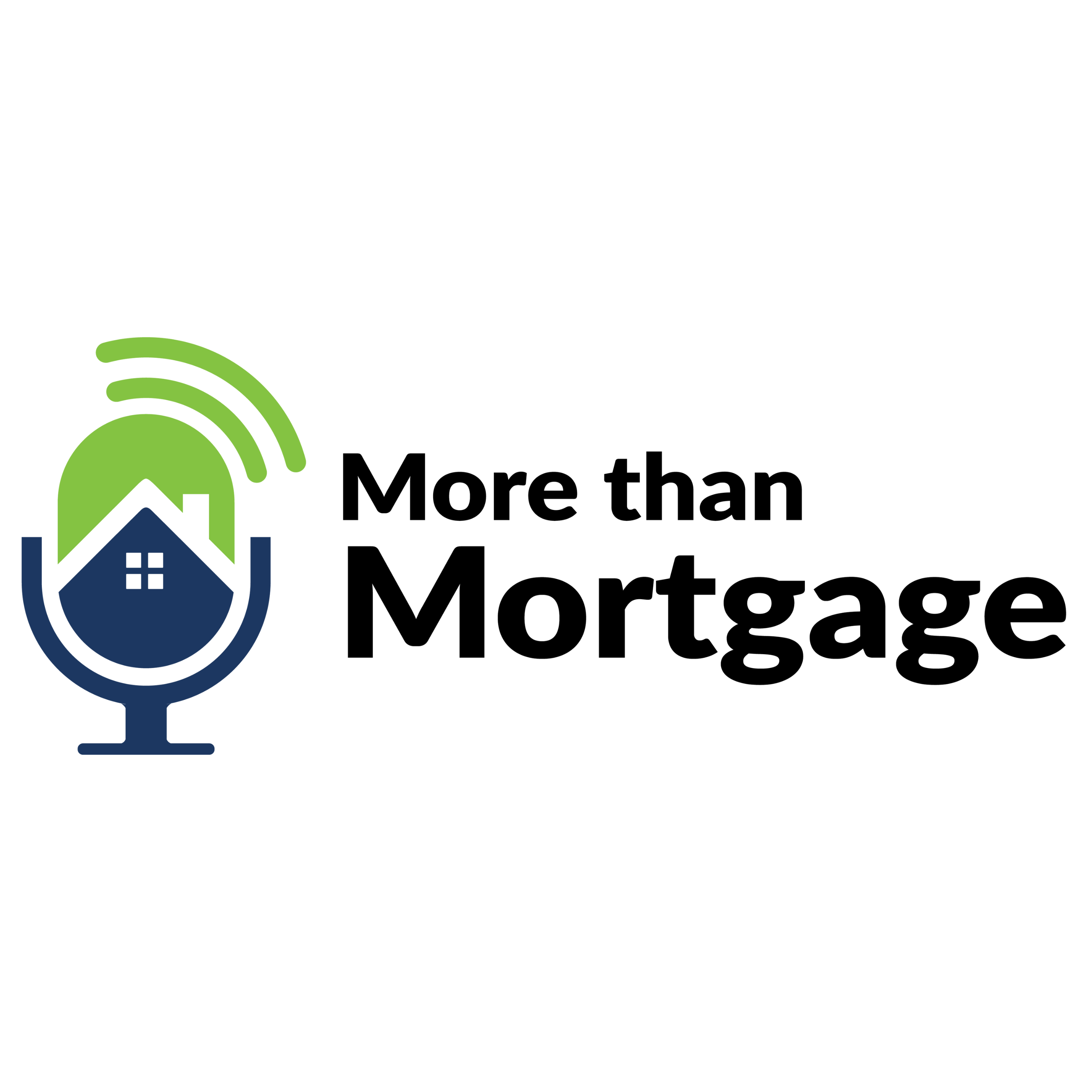 Artwork for More than Mortgage