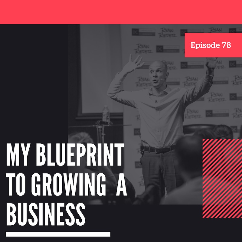 Artwork for podcast The DC Practice Growth Show