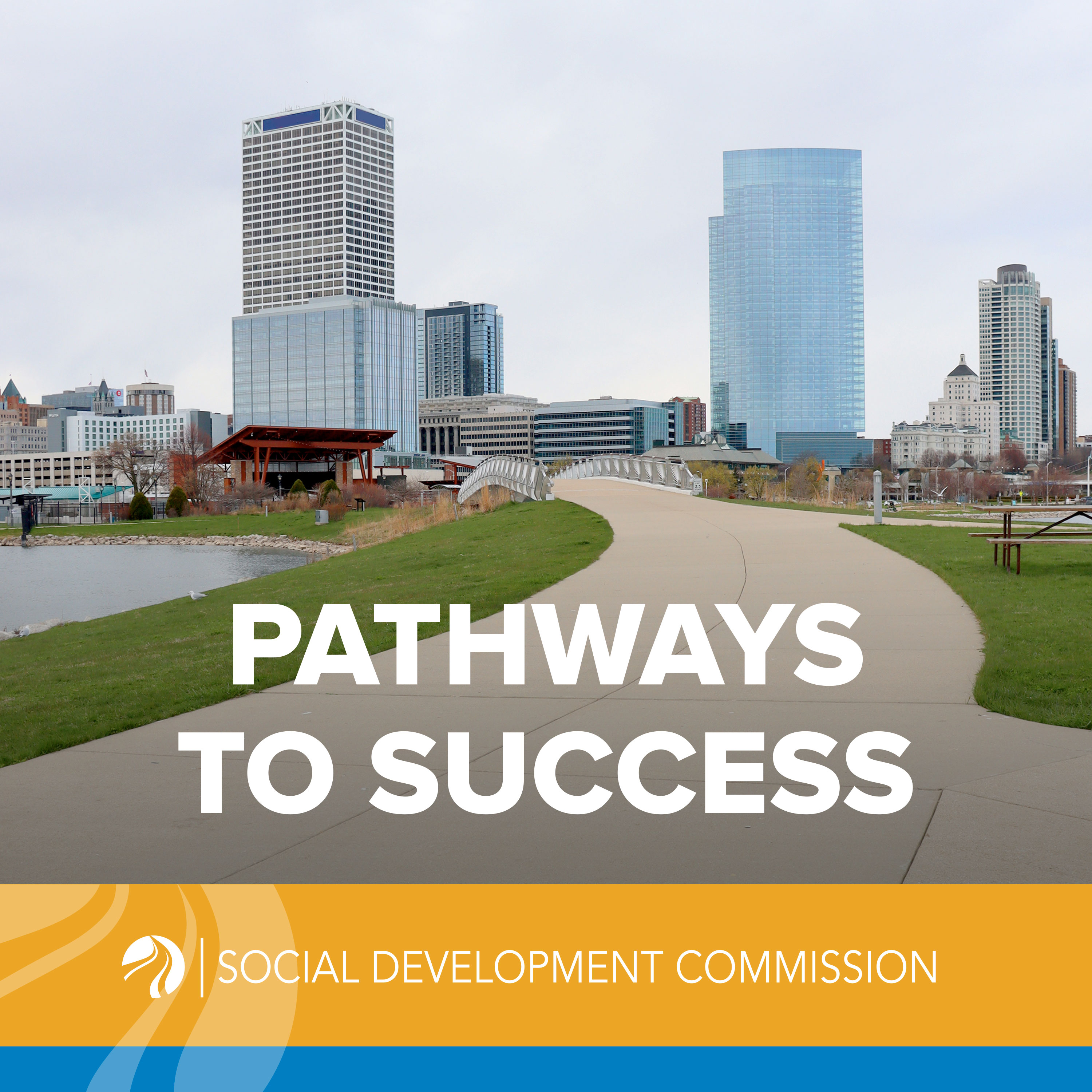 Artwork for podcast Pathways To Success