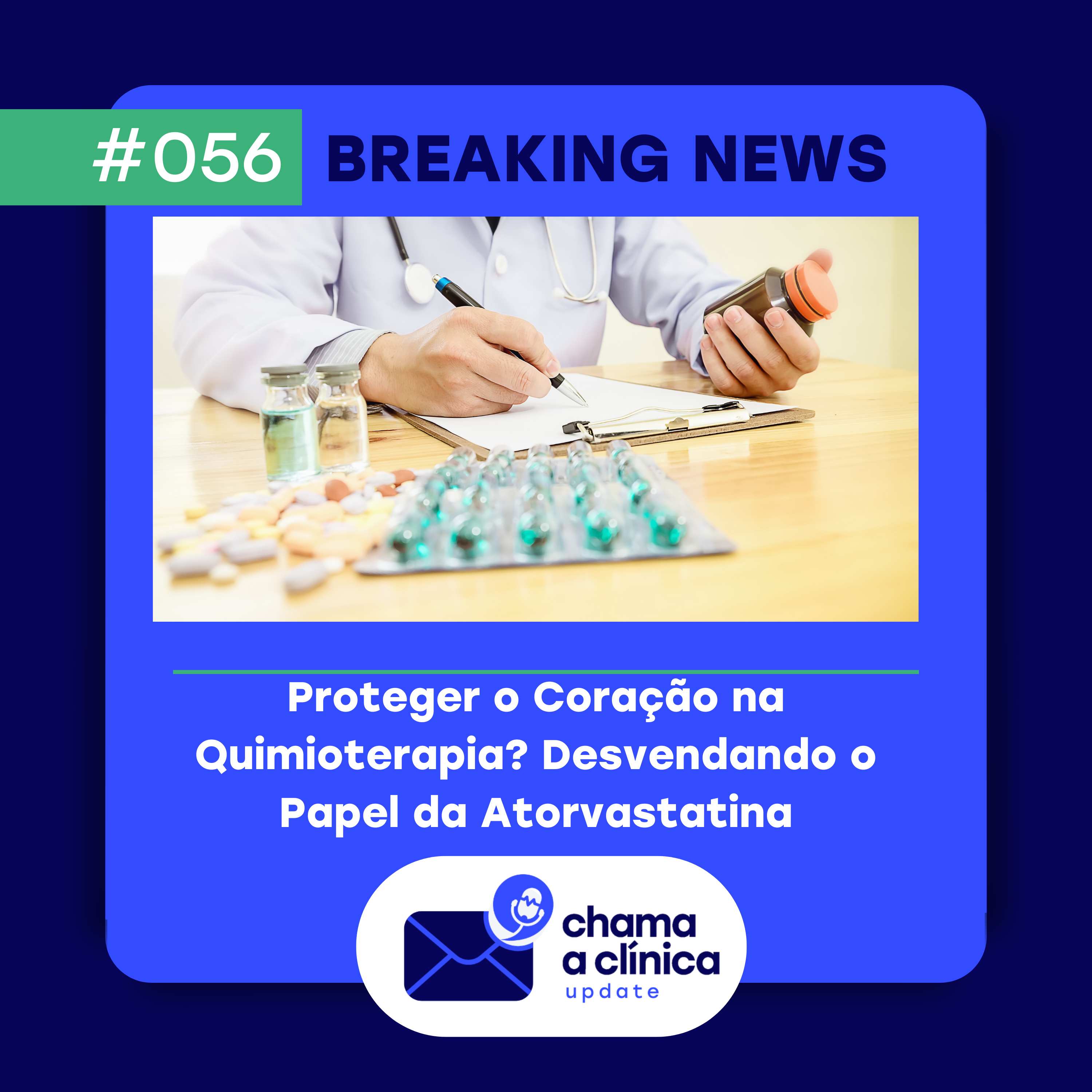 Chama a Clínica