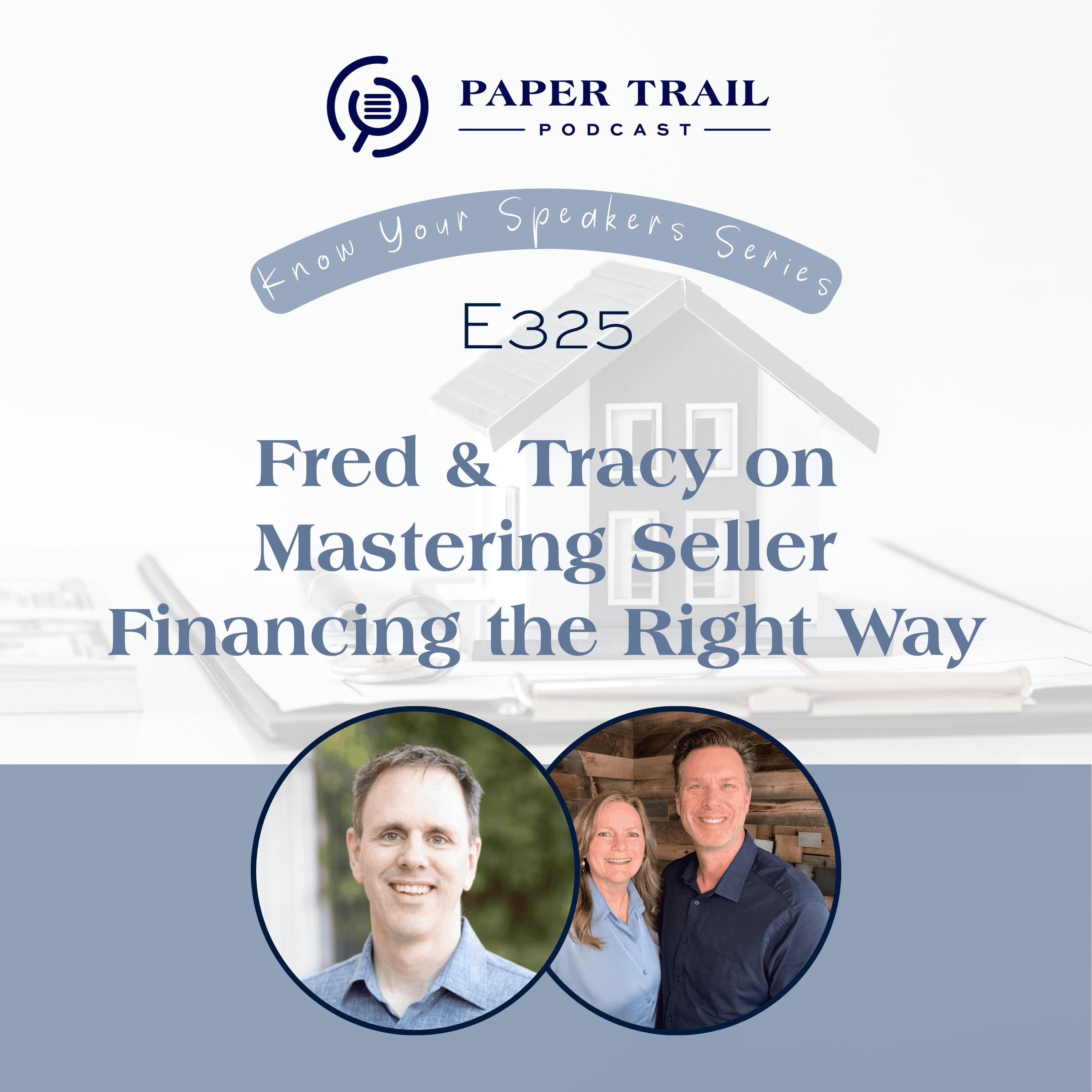 The Paper Trail