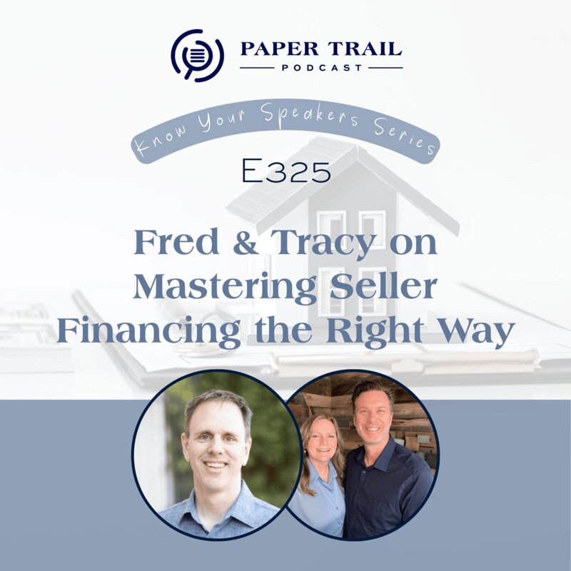 Artwork for podcast The Paper Trail