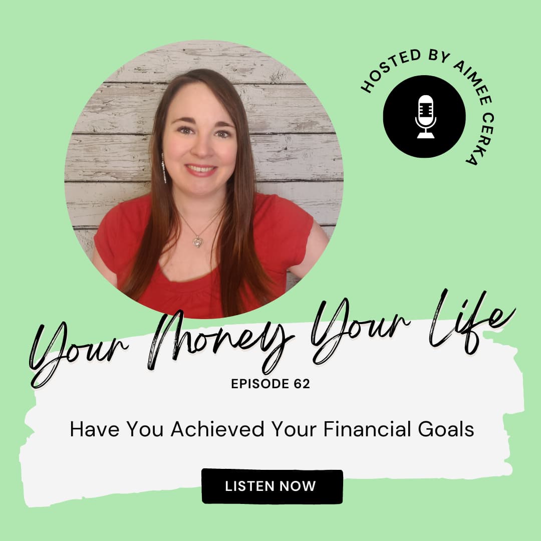 Your Money Your Life: Making Money Simple For Business Owners with Money Mindset & Finance Tips