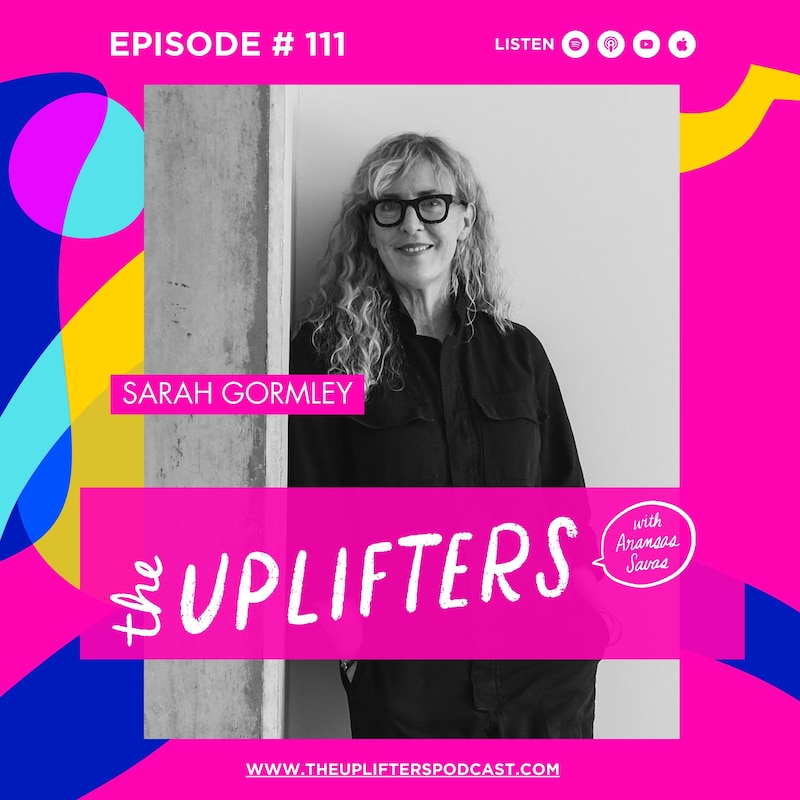 Artwork for podcast The Uplifters