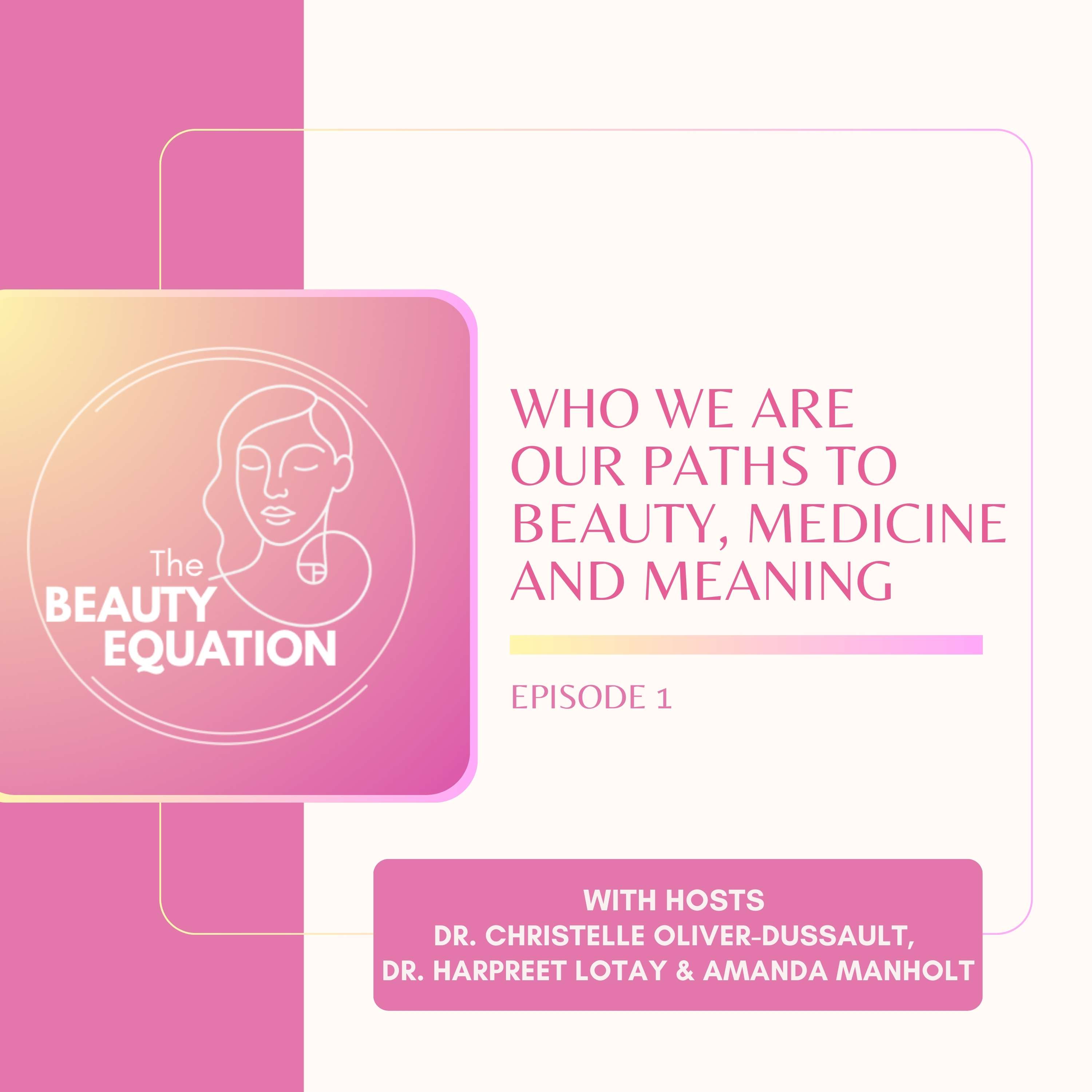 The Beauty Equation Podcast