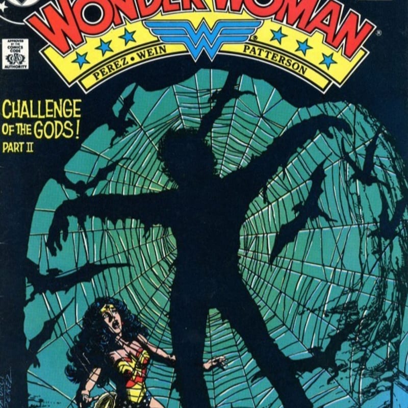 Artwork for podcast Comic Book Rundown