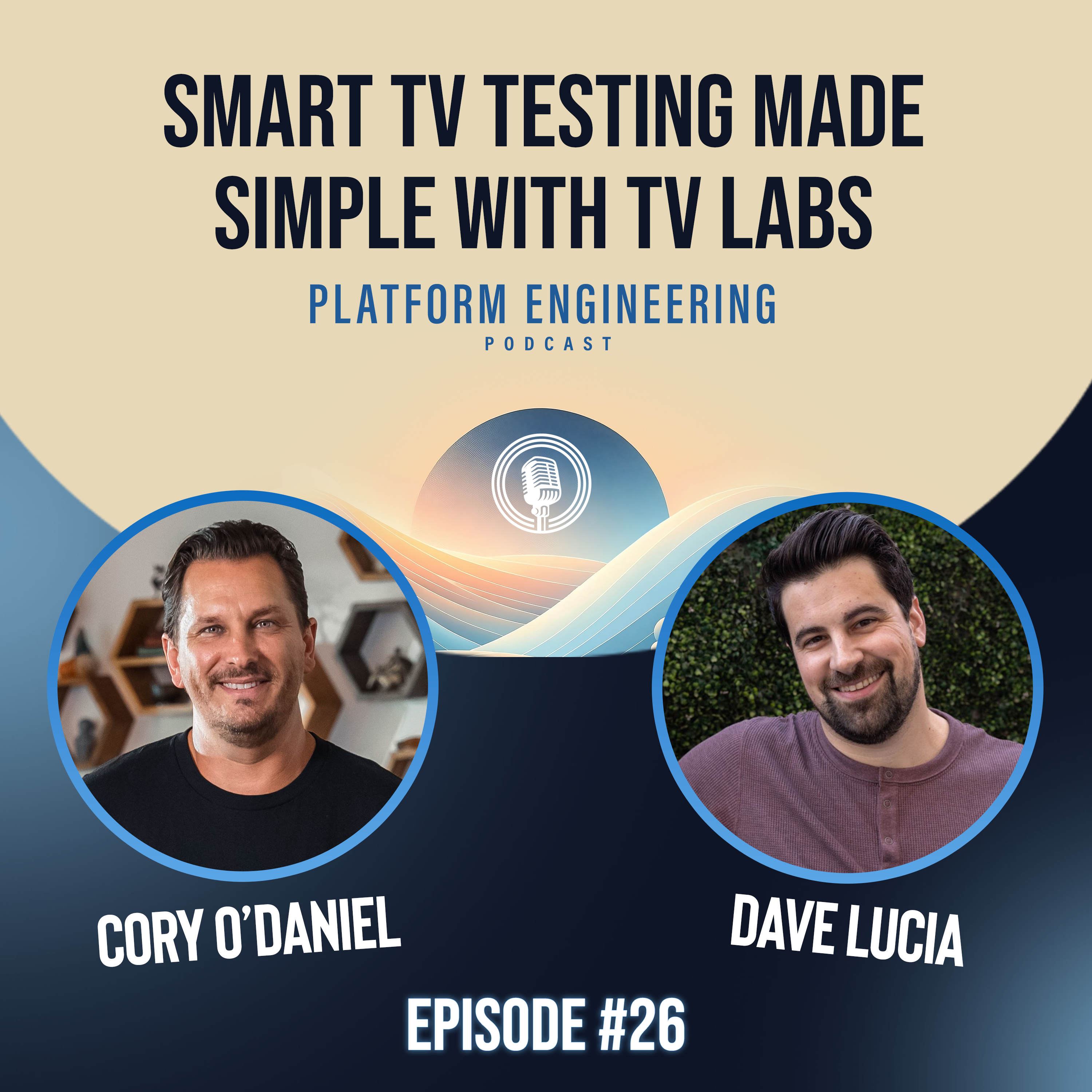 Platform Engineering Podcast