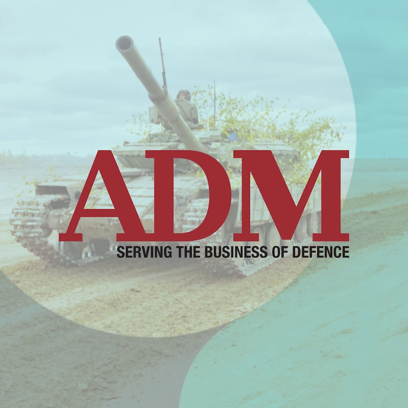 Artwork for podcast Australian Defence Magazine Podcast