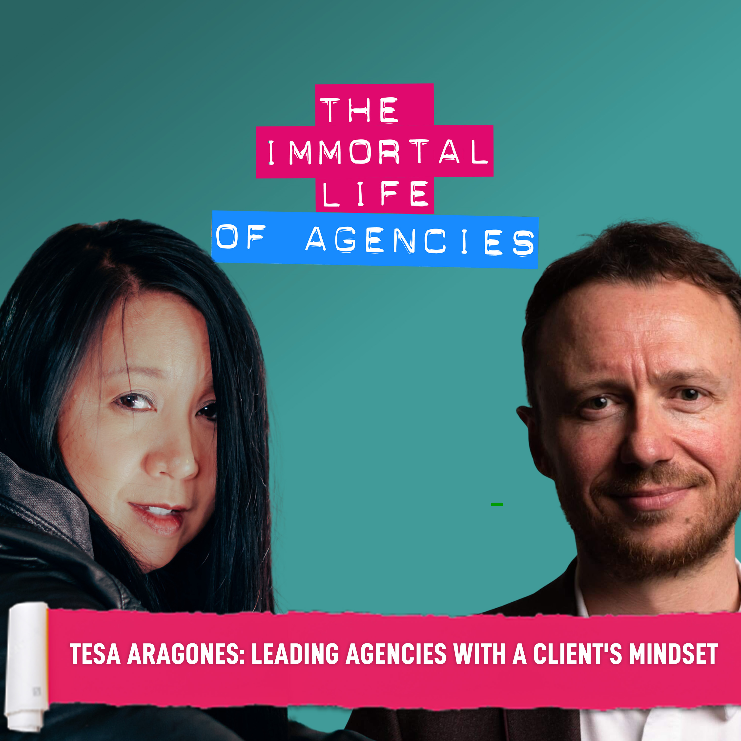 The Immortal Life of Agencies