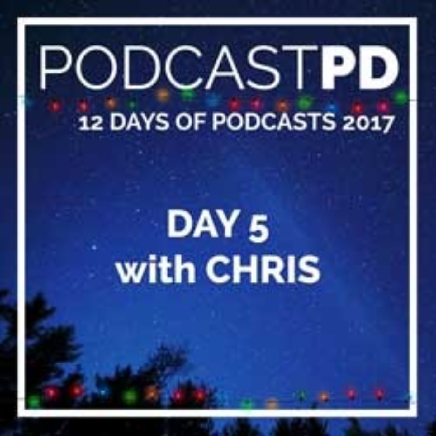 12 Days of Podcasts: Art of Manliness episode artwork