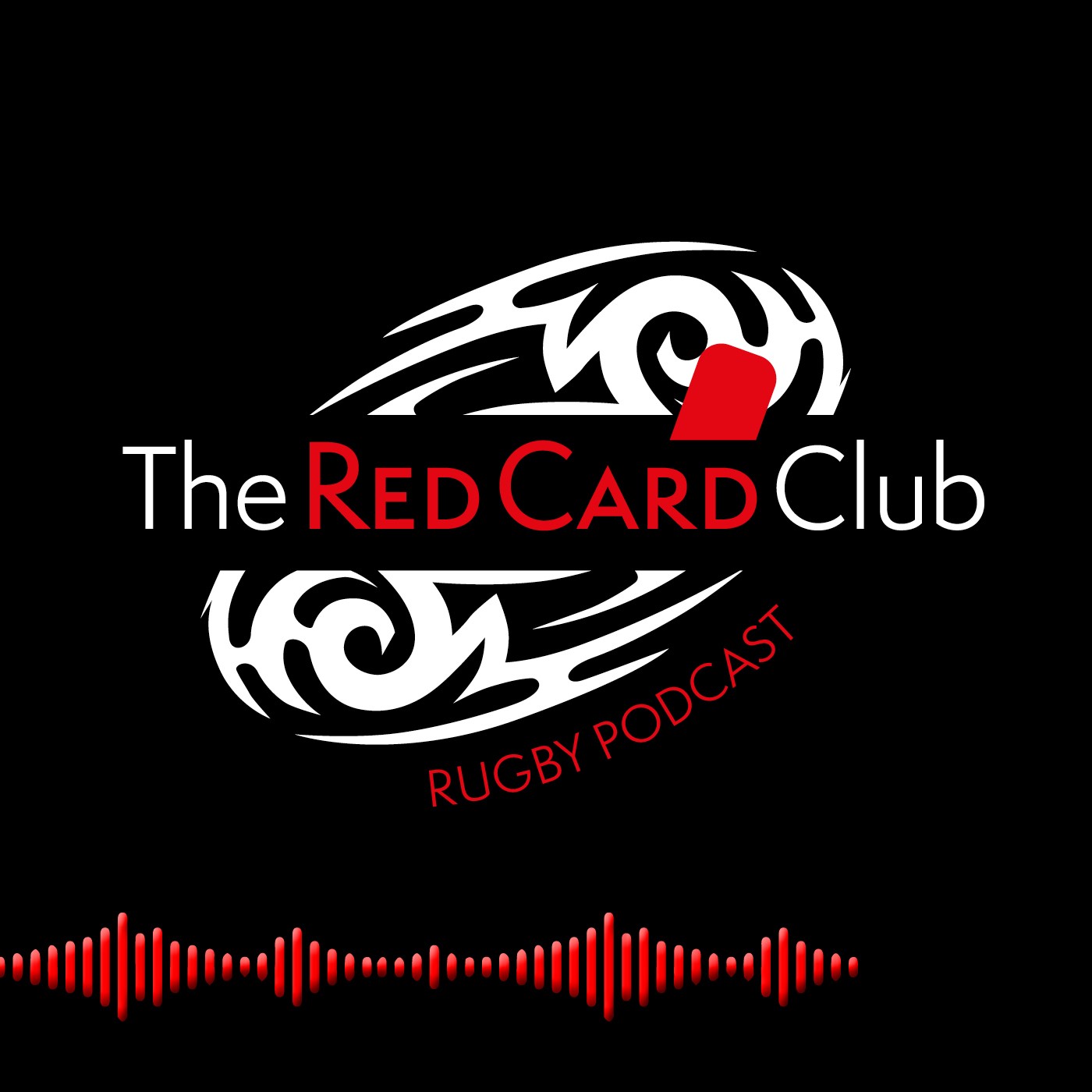 Artwork for podcast The Red Card Club