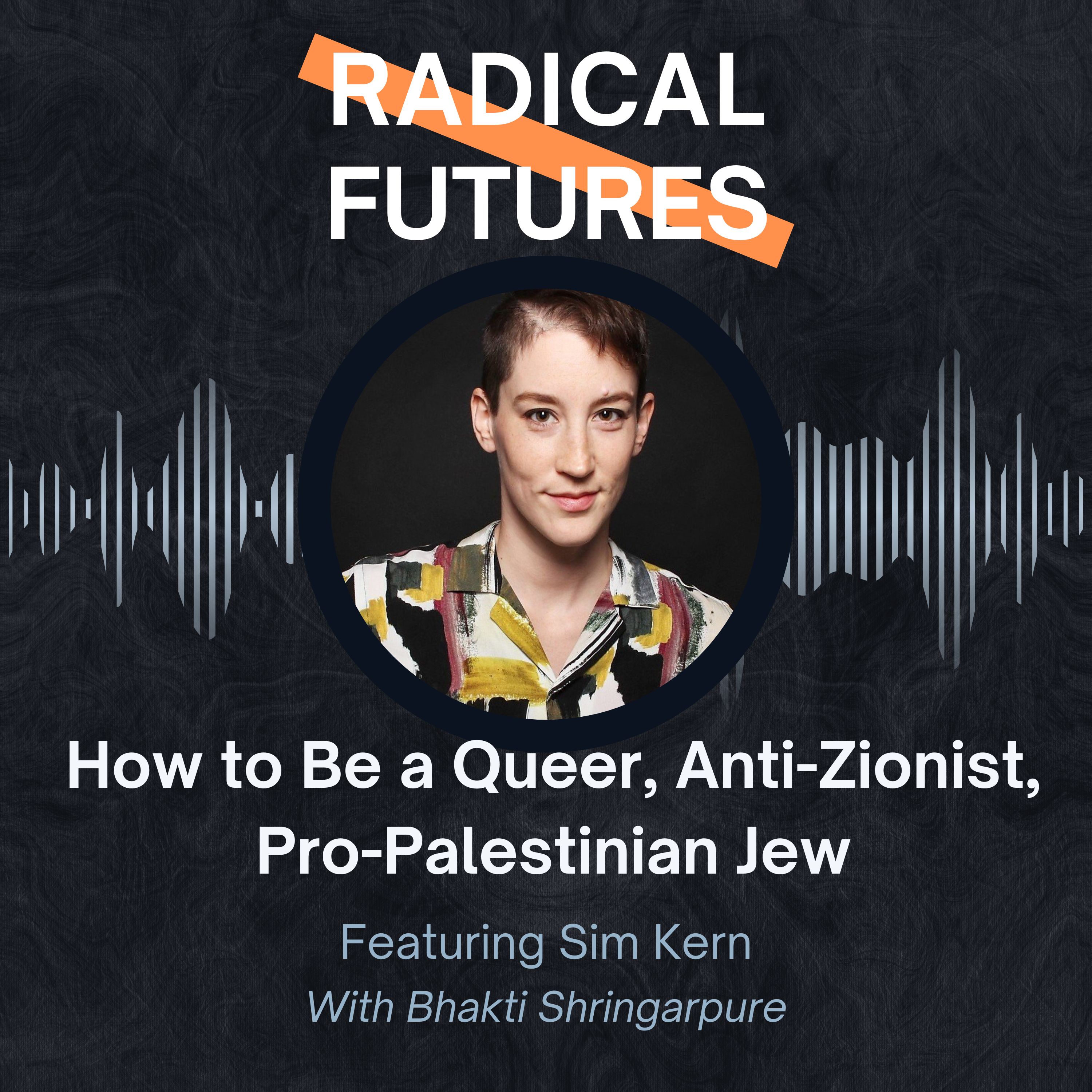 Radical Futures