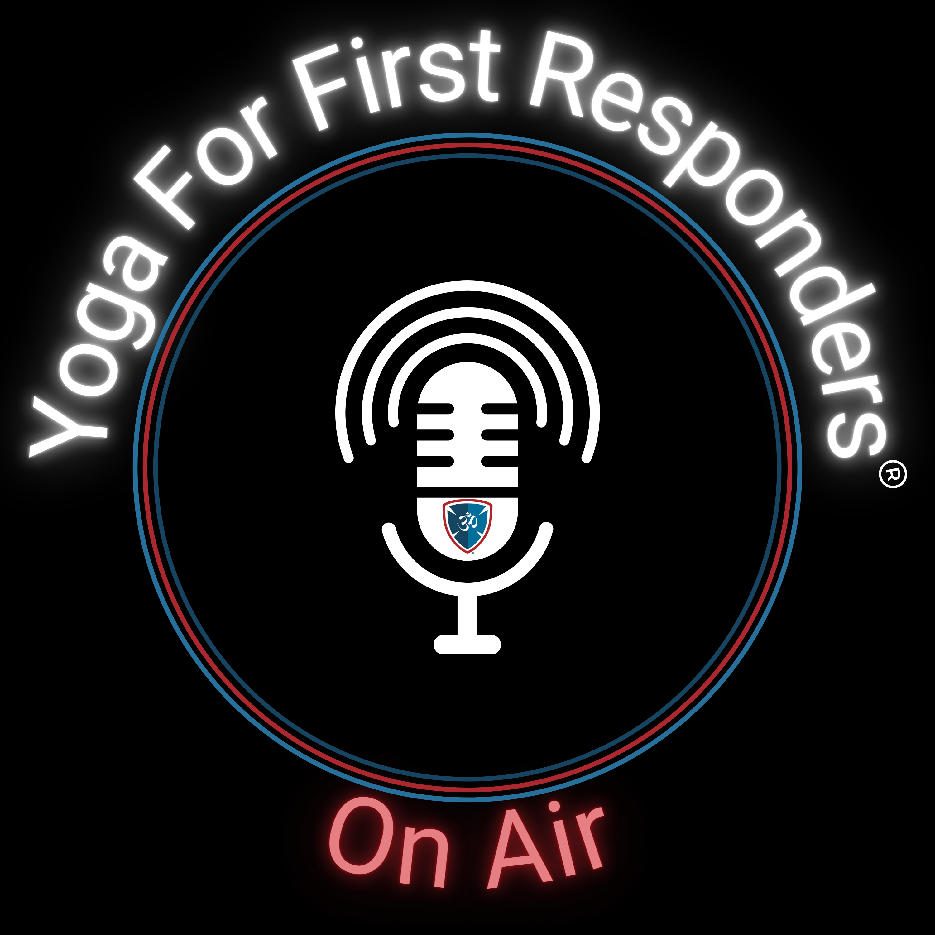 On Air by Yoga For First Responders