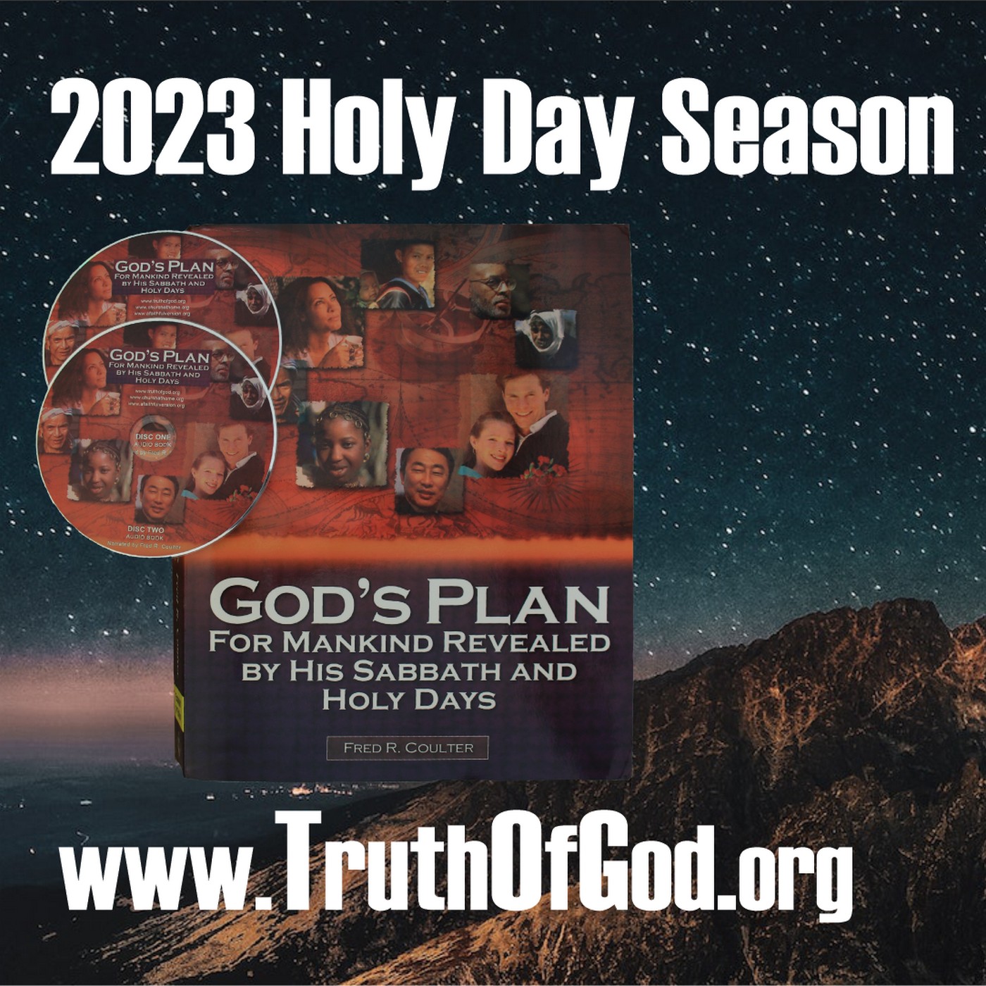 Truth of God Podcast