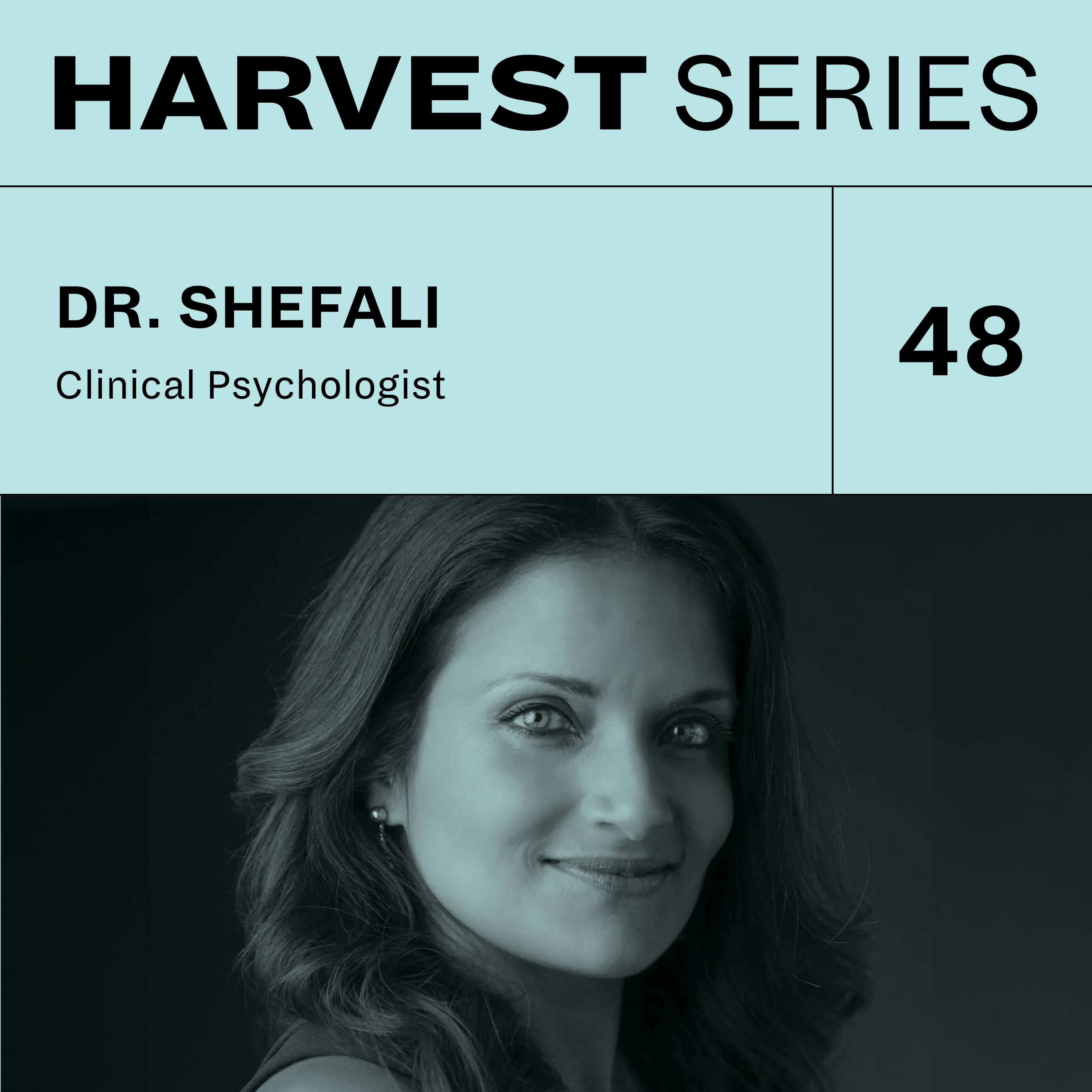 Harvest Series