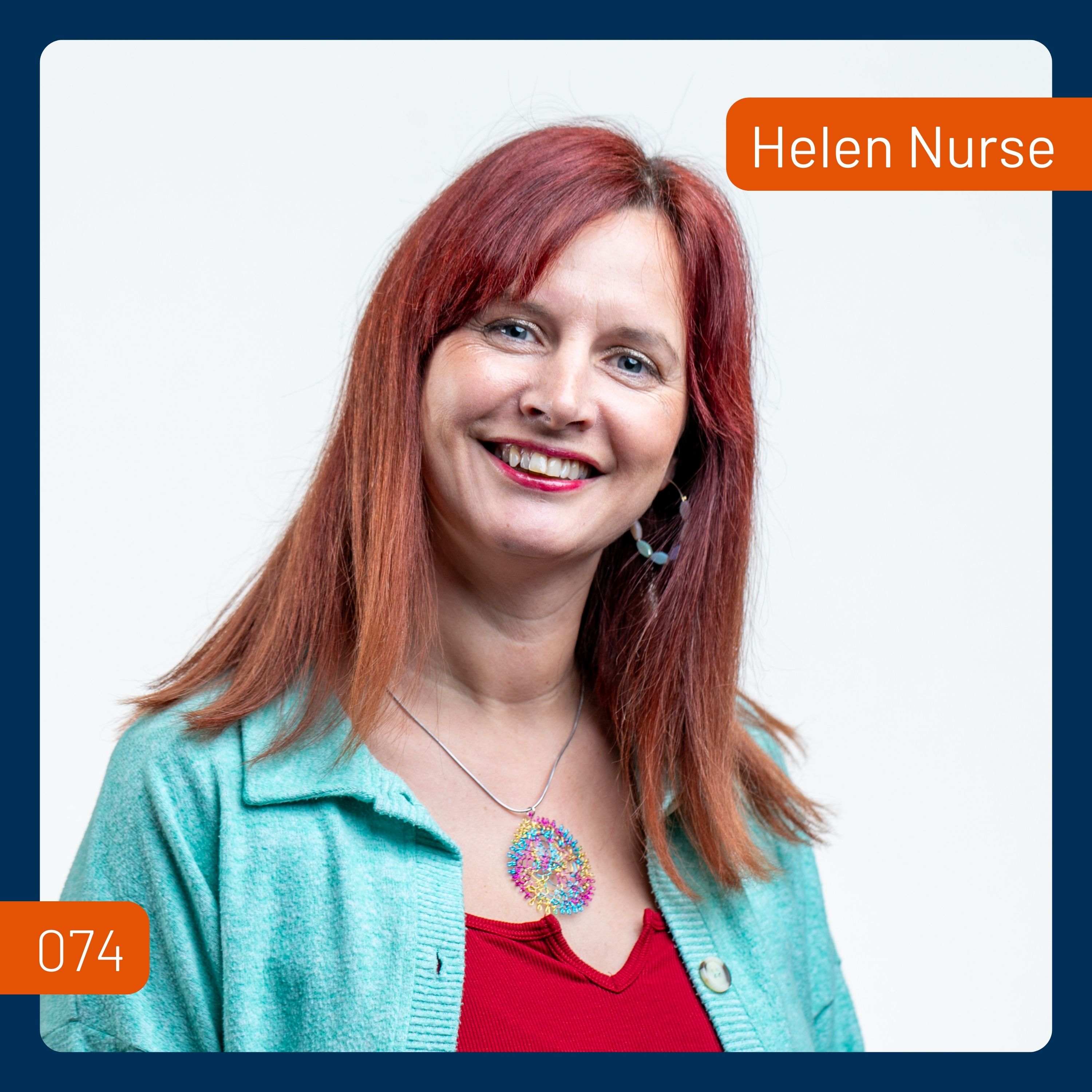 How To Make Better Use Of WhatsApp In Your Business with Helen Nurse | 074