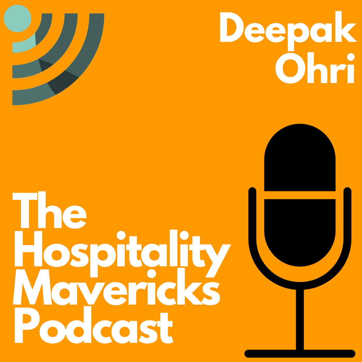 #87 Deepak Ohri, CEO Lebua Hotels and Resorts, on Emotional Touch Points Image