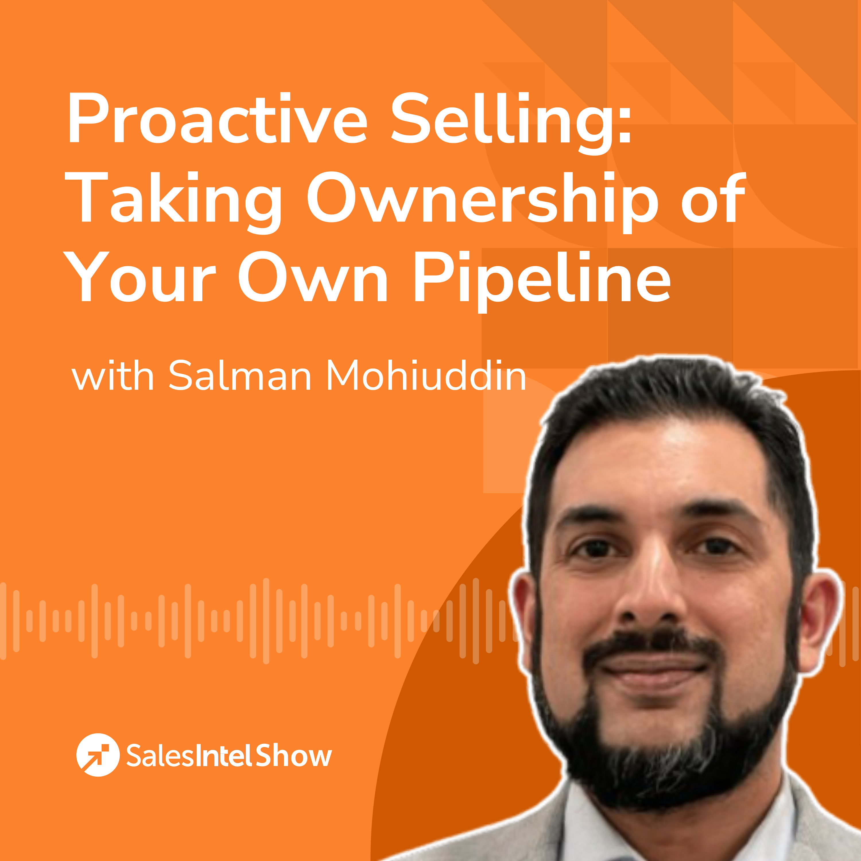 B2B Pipeline Pioneers