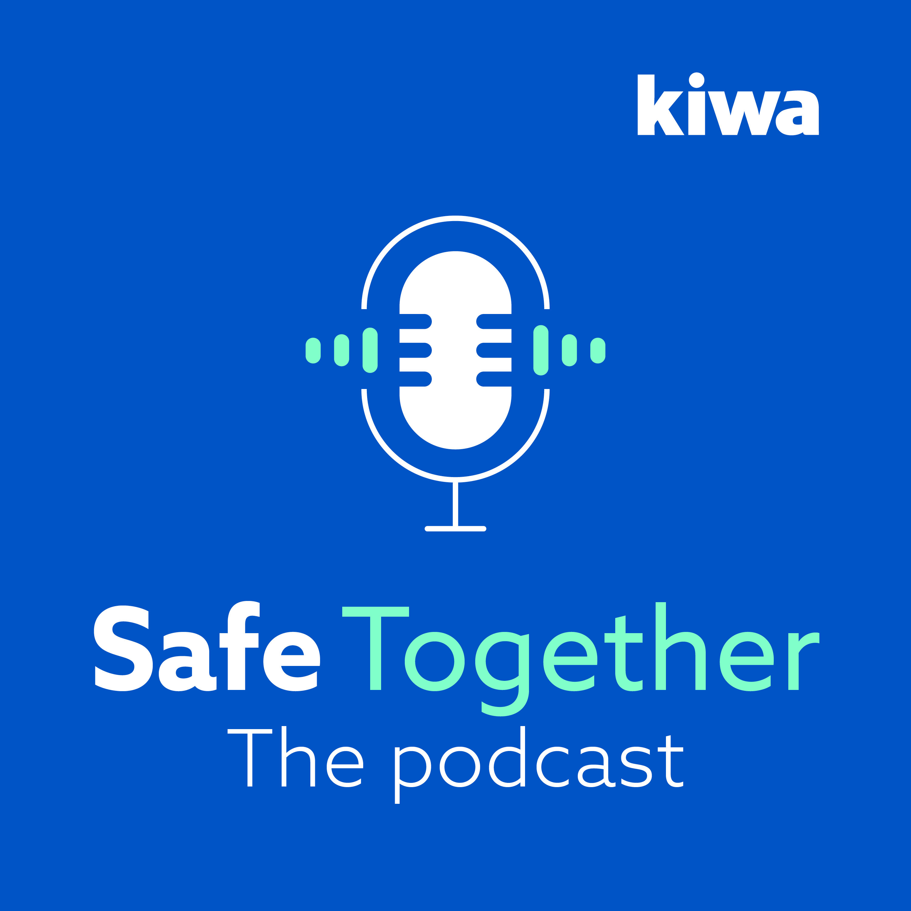 Safe Together