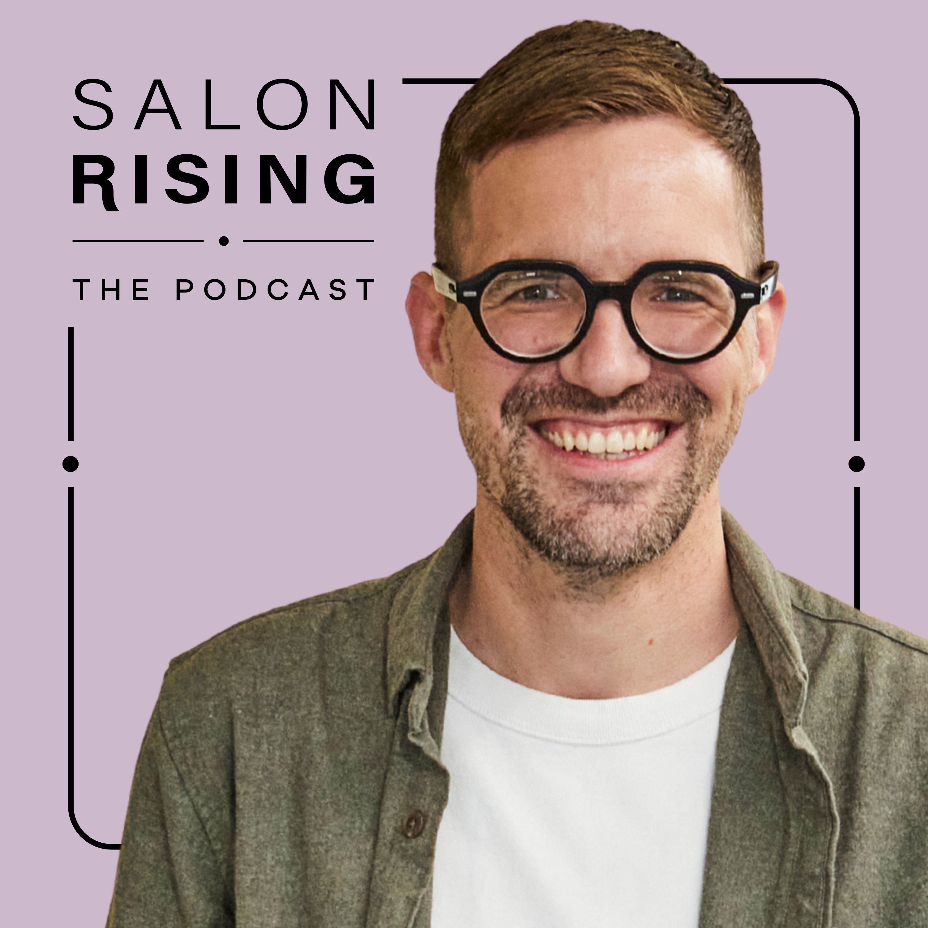 Salon Rising
