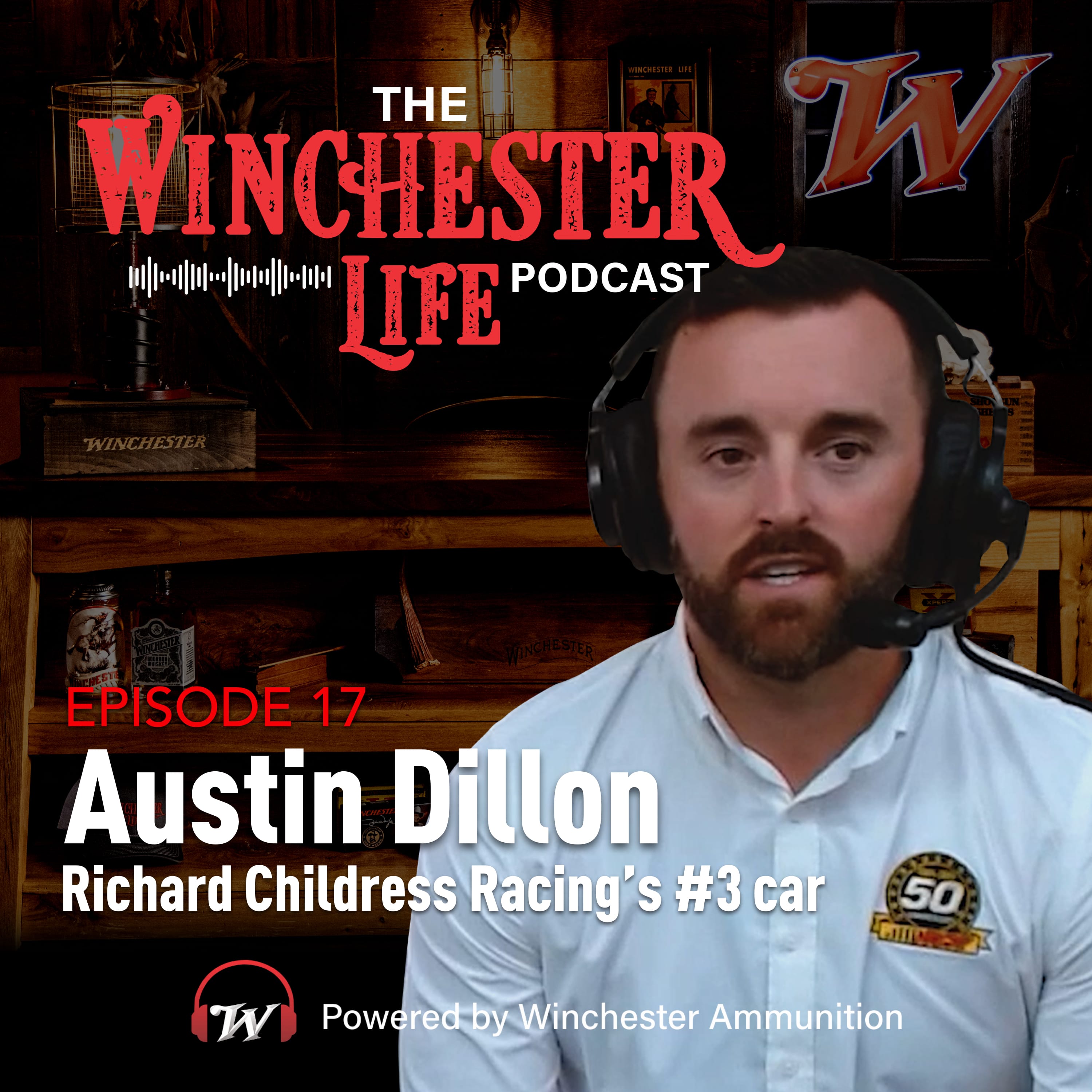 The Winchester Life Podcast