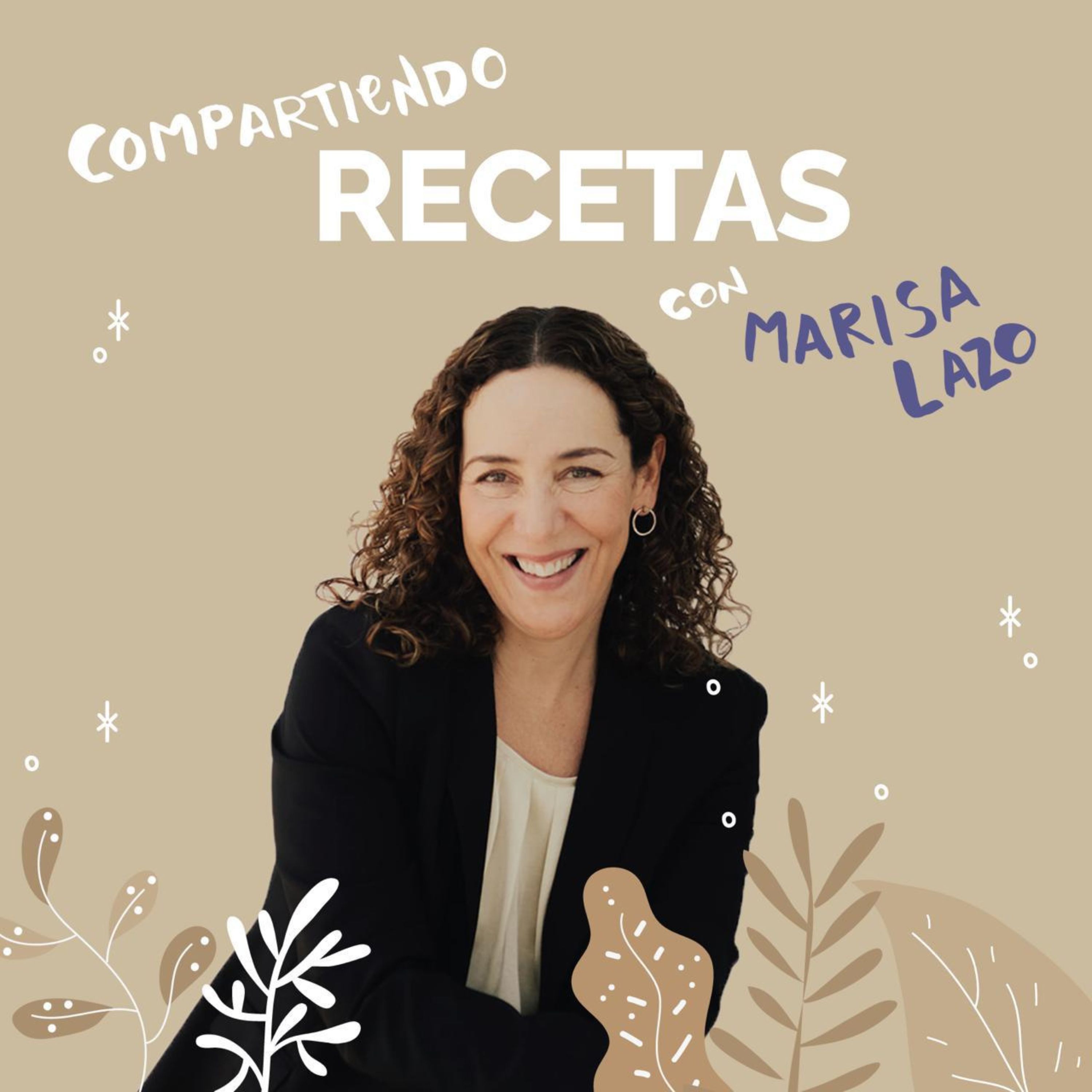 Recetas 3 - Adriana, Moni y Darek